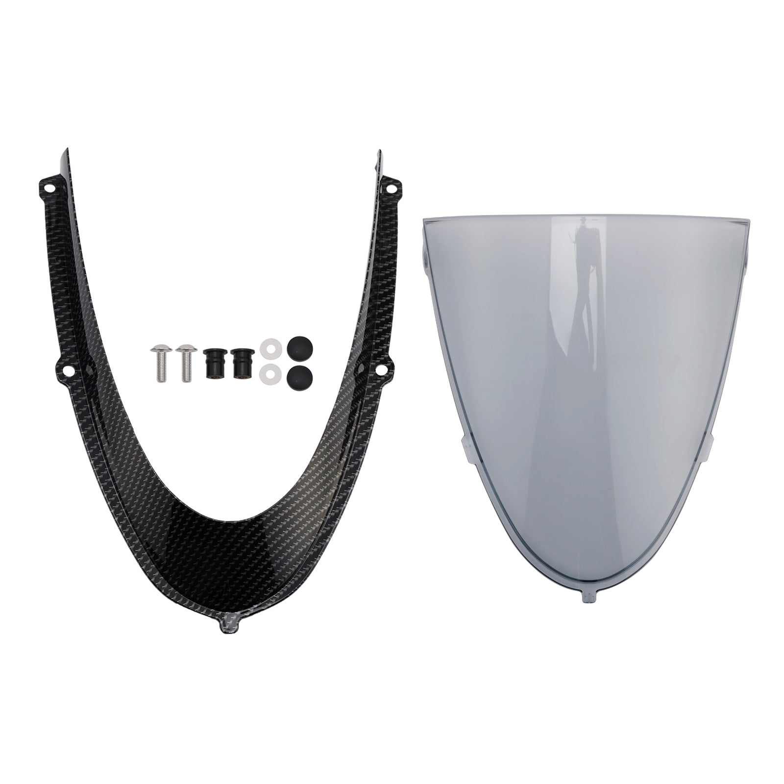 Koplamp Kuip Voorruit Voorruit geschikt voor Aprilia RS 660 2020-2024