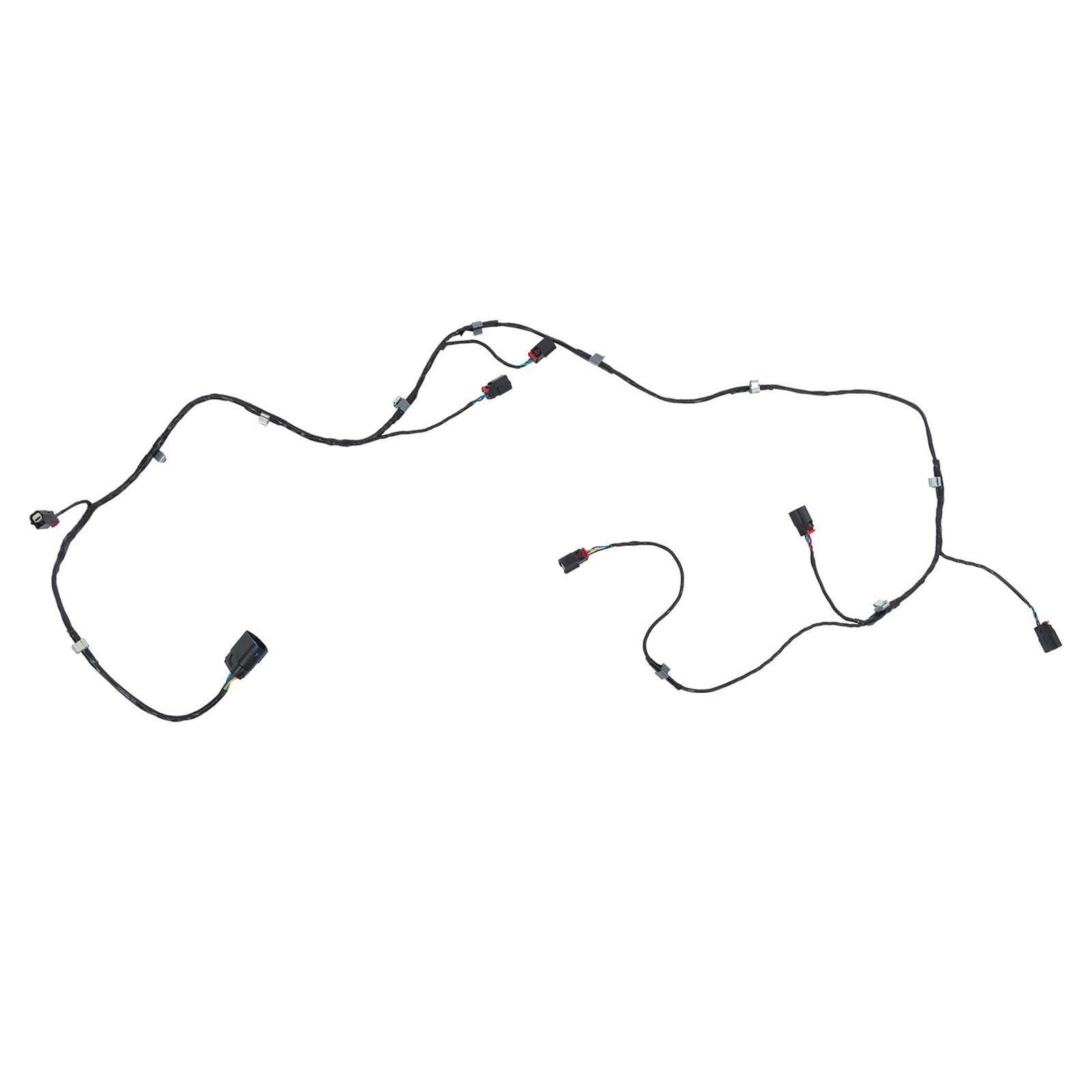 Faisceau de câbles de carénage avant Jeep Grand Cherokee 2016-2019 68261975AC