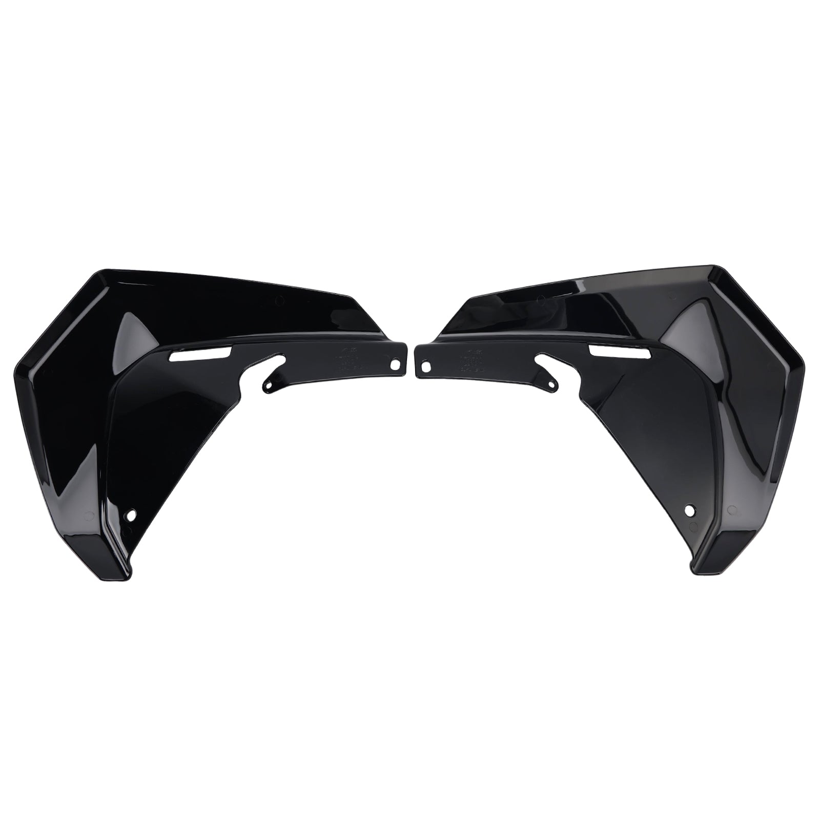 Windshield Plate Side Panels fit for BMW R1300GS ADV 2025-2026