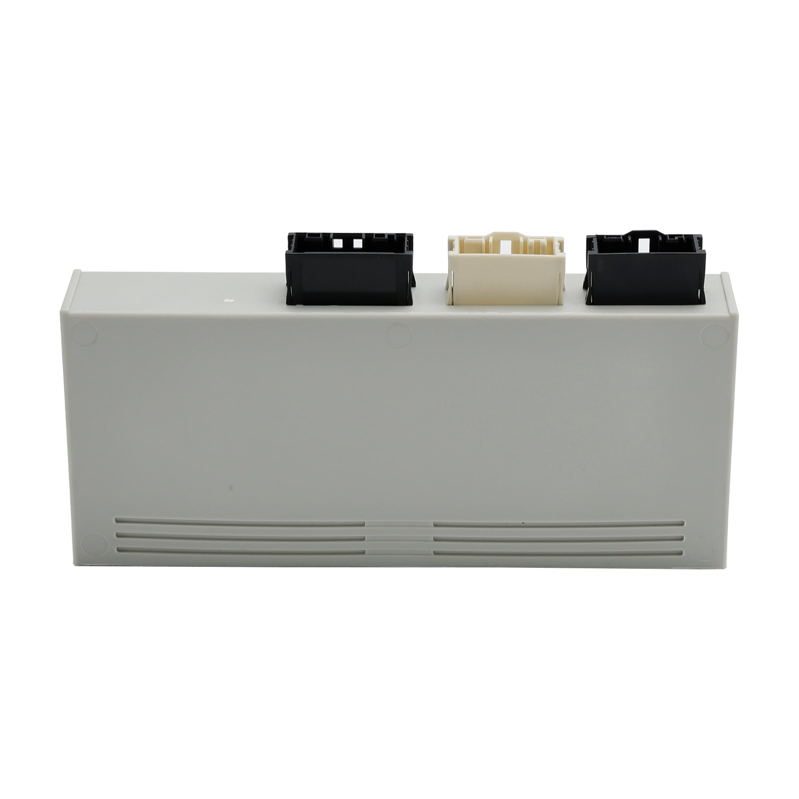 BMW X3 series F25 Tailgate Lid Lift Control Module 61357394649 61357317512