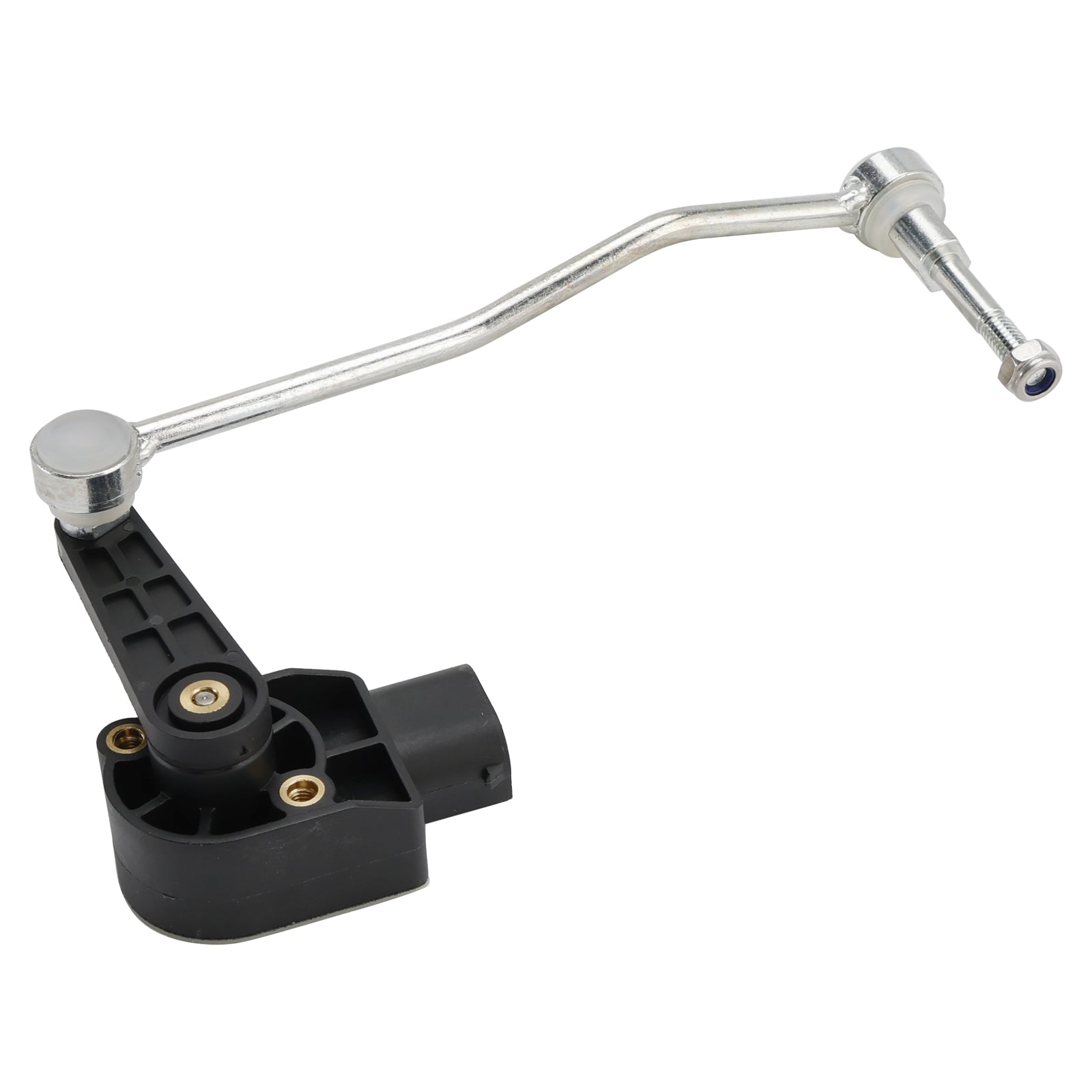 Front Right Ride Height Level Sensor 4E0941286G For Audi A8 D3 Q7 4LB quattro