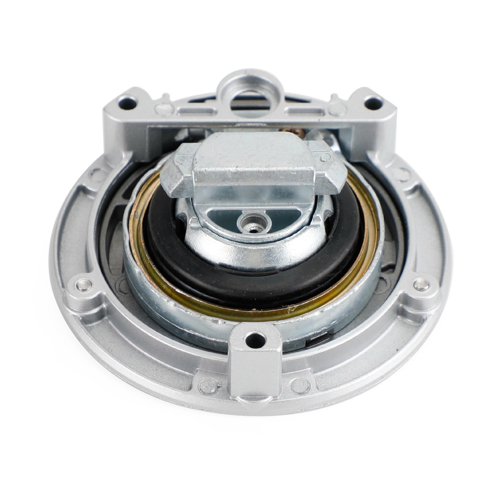 Lock Set Key Switch passar Honda CB500F CBR500R 2018-2023 Tändstolens bränslelock