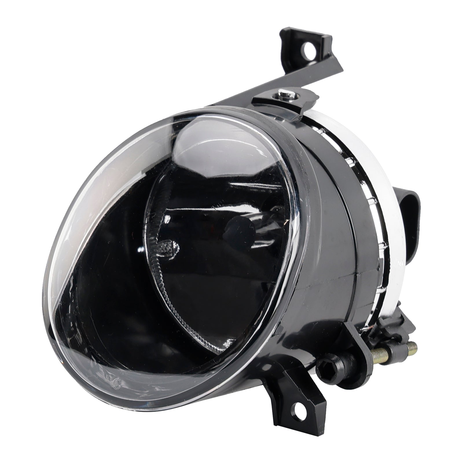 1 ks predné ľavé hmlové svetlo pre Volkswagen Polo 2010-2014 Tiguan 2008-2011