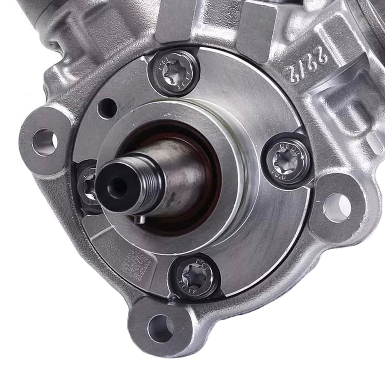 High Pressure Fuel Pump 0445010804 for Ford 6.7L Power Stroke Diesel CP4