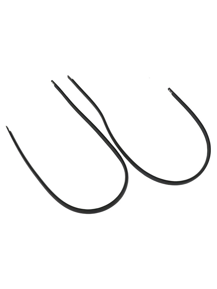 2001-2005 Honda Civic Left+Right Roof Trim Molding 74306-S5A-J01+74316-S5A-J01