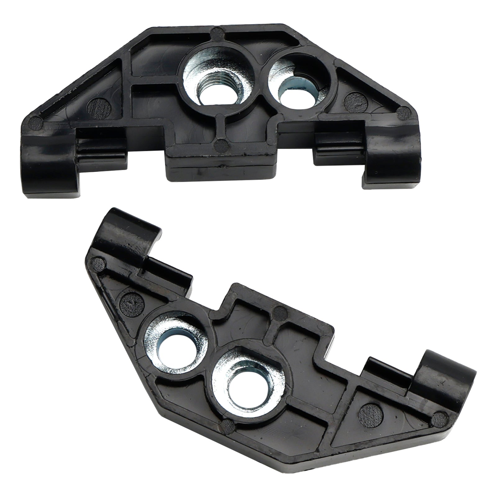 2007-2018 eep Wrangler JK JKU Hardtop Retainer Nut with Clip J55397093AC
