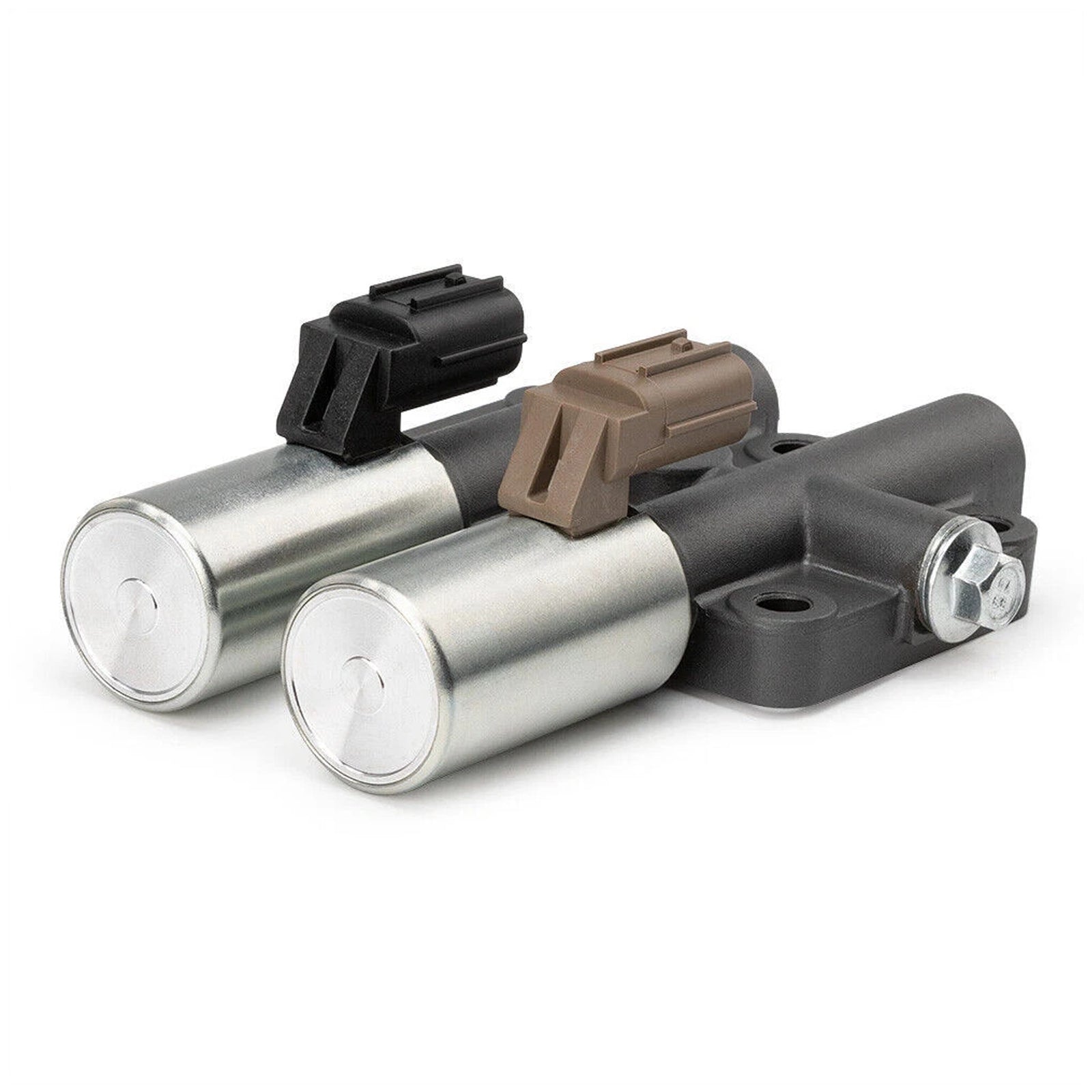 2007-2008 ACURA RL Transmission Dual Linear Solenoid 28250-RDK-014 014 28250RDK014