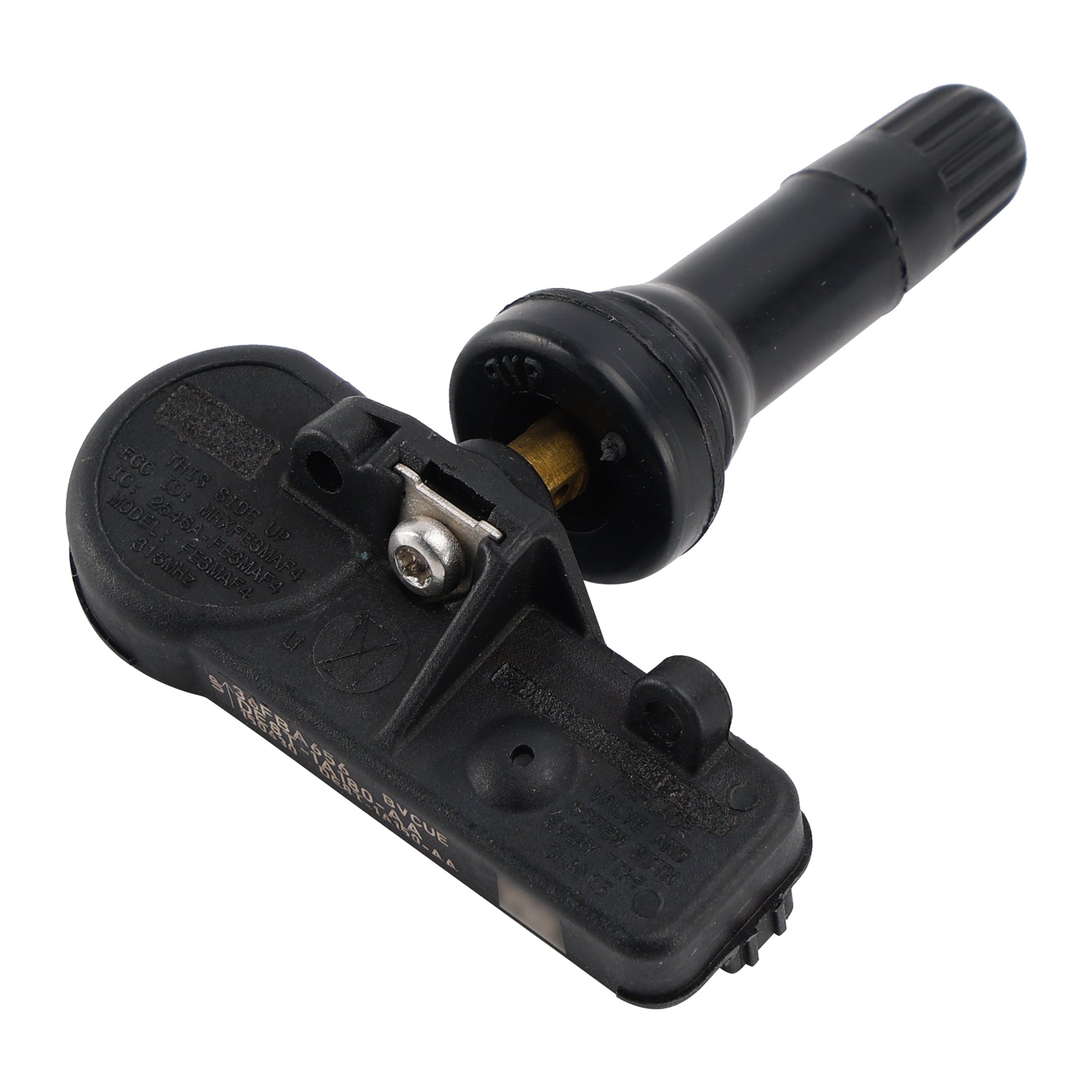 1X capteur de pression des pneus TPMS pour Ford Focus Fiesta c-max Transit DE8T1A180AA