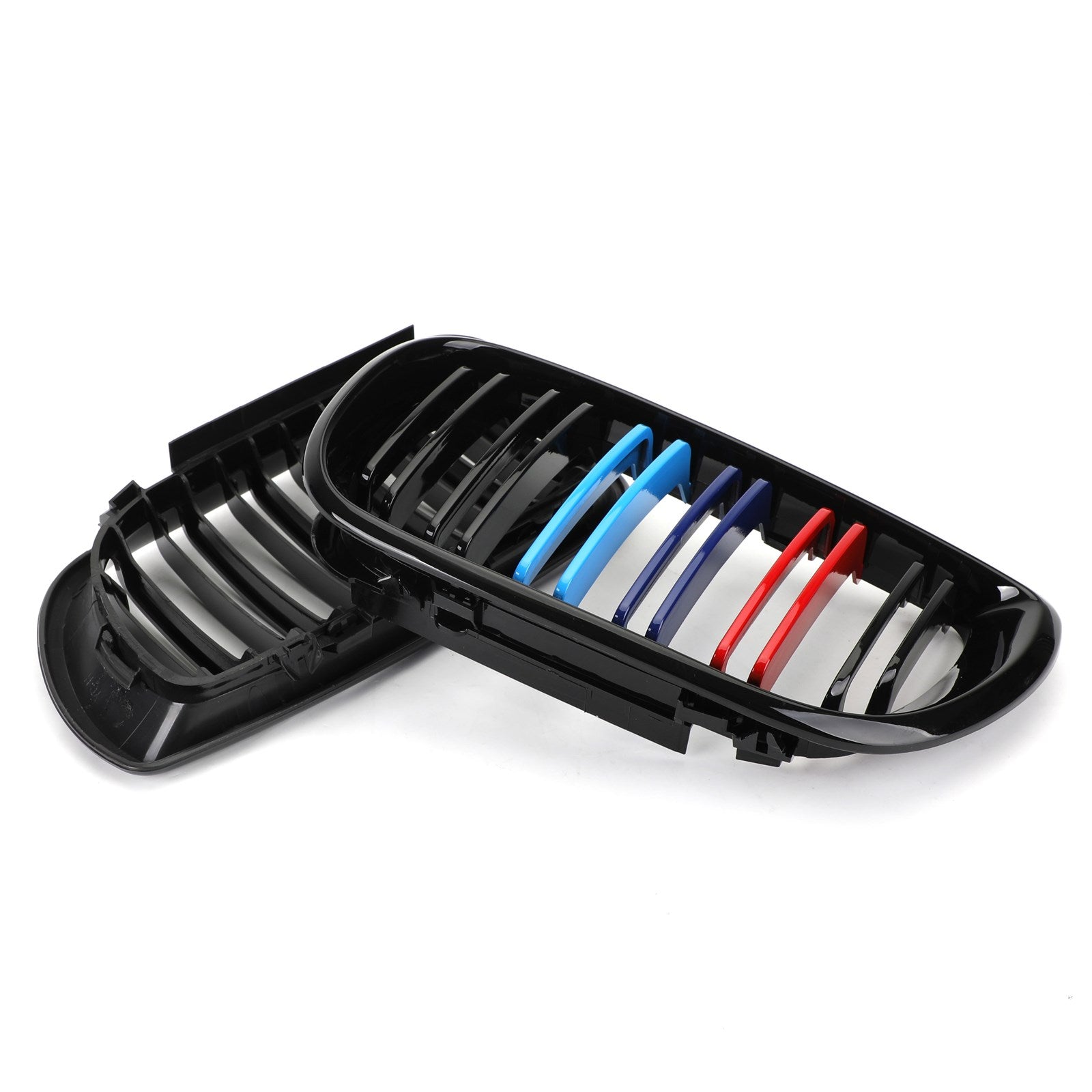 2002-2005 BMW E46 3 Série 4 Porta M-cor da grade do capô da cor dianteira da cor dianteira