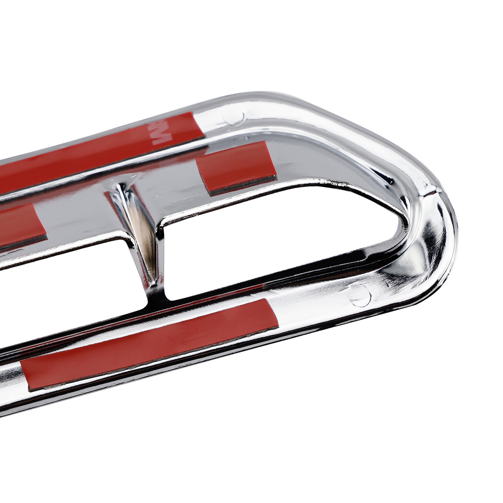 Fairing Vent Accent For Touring Electra Street Trike Glide Ultra 2014-2022