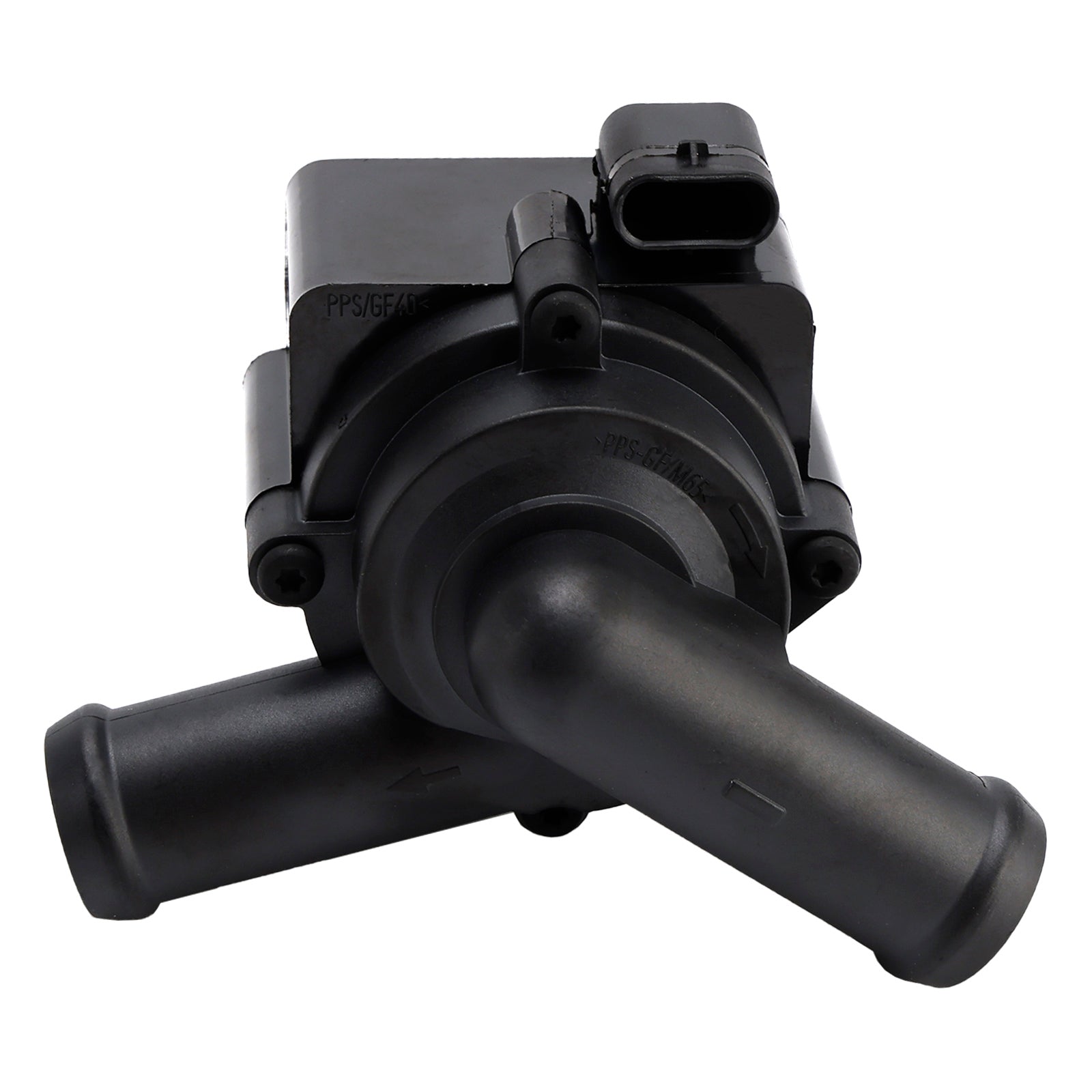 03L965561 Auxiliary Coolant Water Pump for Audi A4 A5 A6 Q5 2008-2016 2.0 TDi