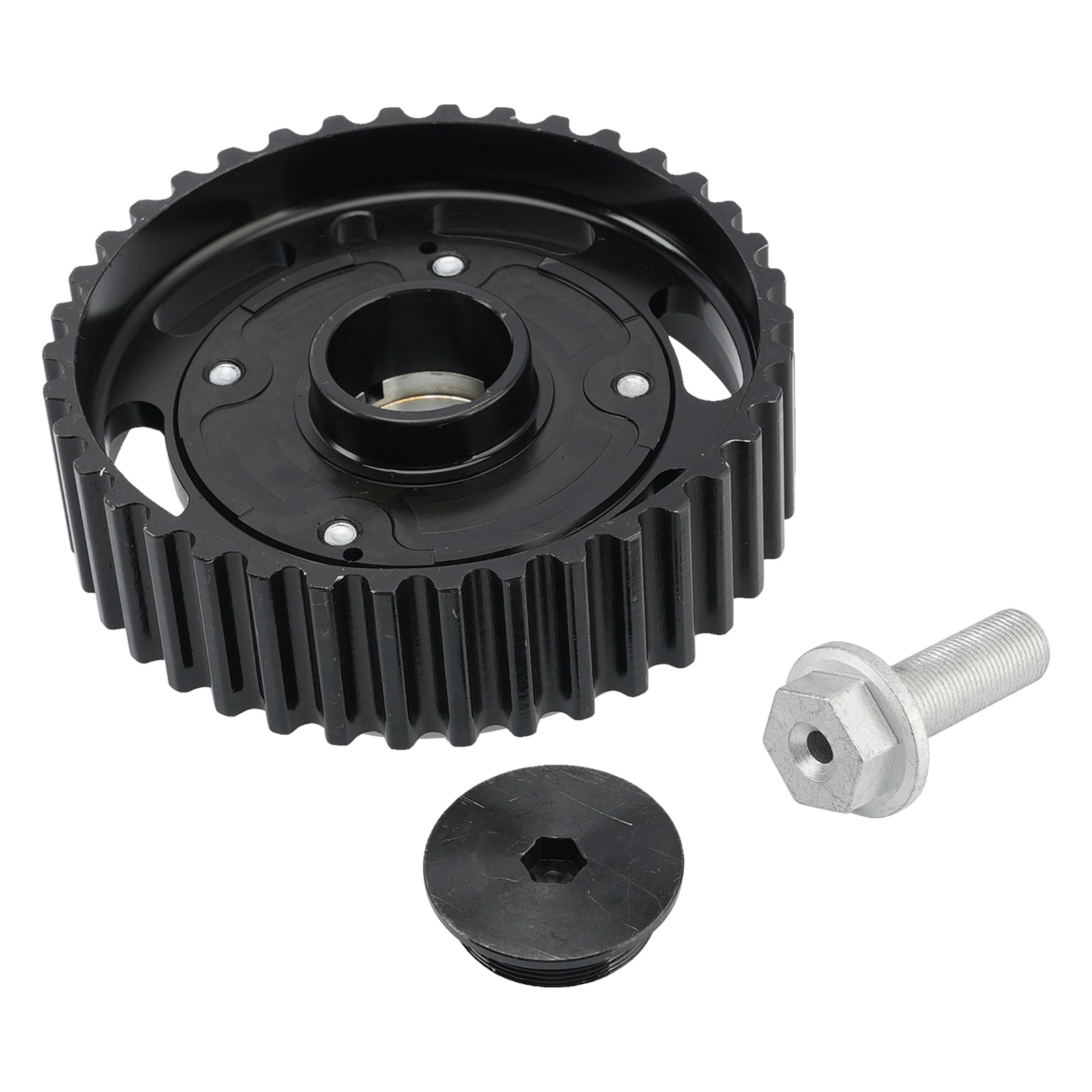 Camshaft Dephaser Pulley 7701478459 for Renault Clio Megane Mk3 2.0