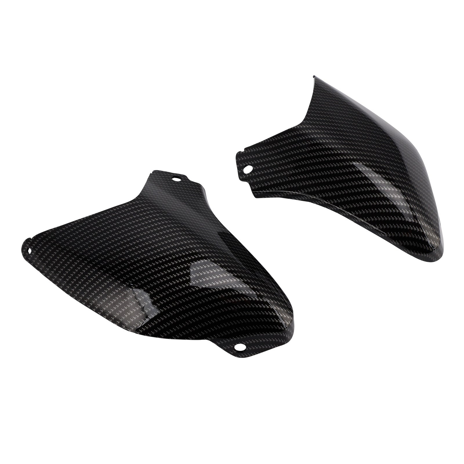 Air Intake Covers Tank Side Panel Fairing For Kawasaki Z900 2025-2026