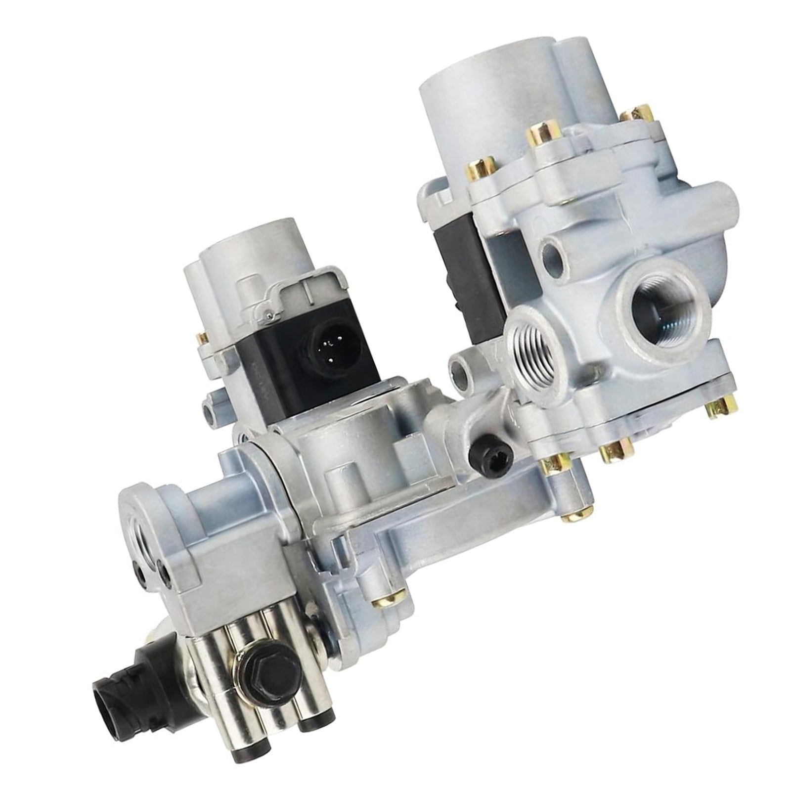 Wabco New ABS Modulator Valve Electronic Control Unit 4725002230