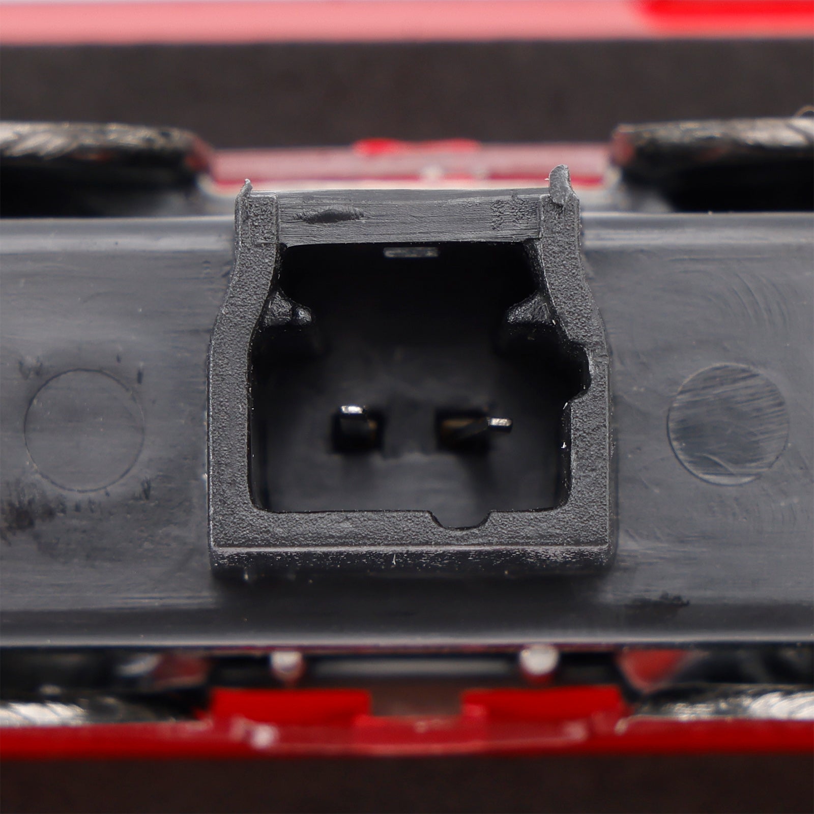 3RD Third Brake Light B000878980 For Peugeot 108 2014-2021 Red