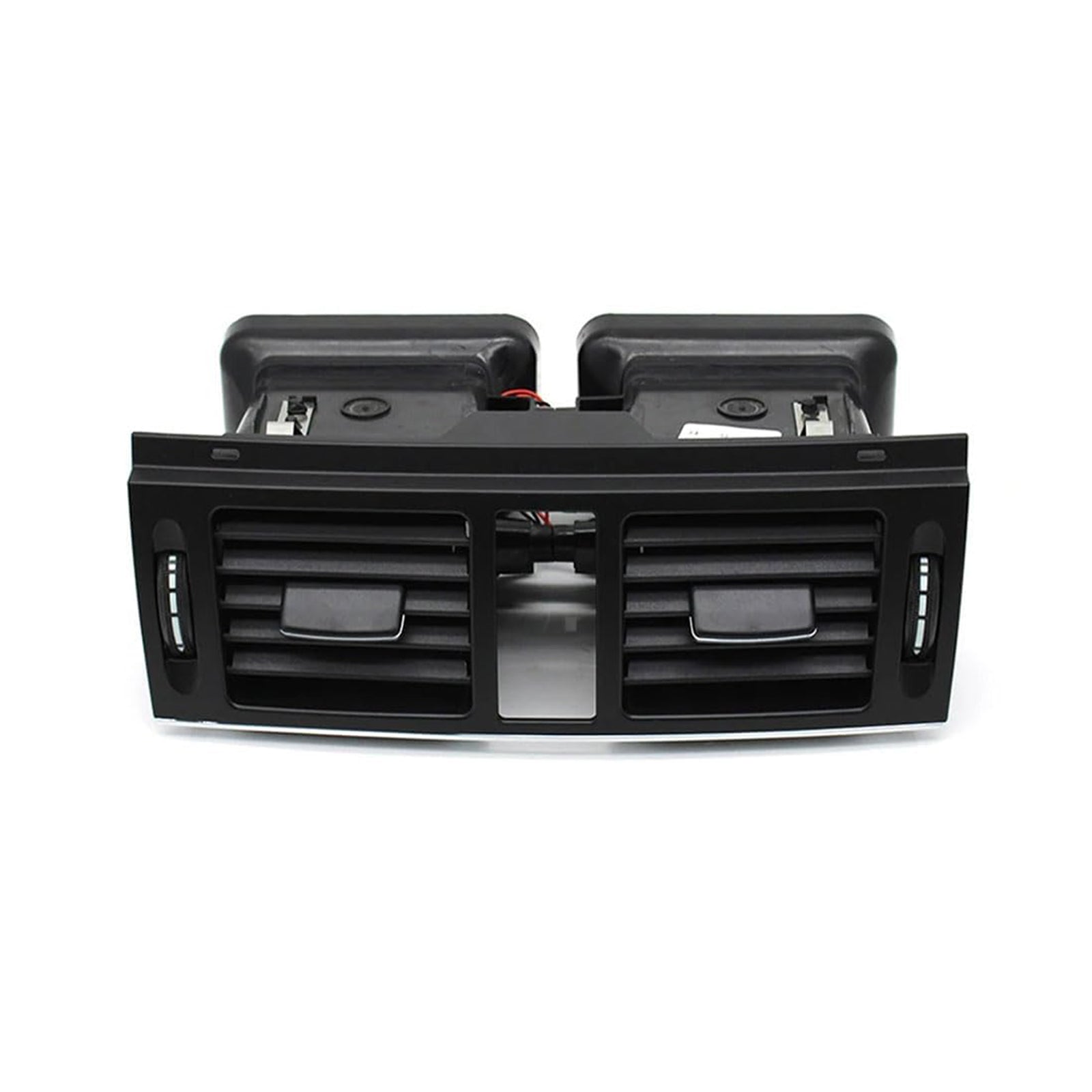 2007-2010 Mercedes Benz W204 Base Version Dashboard Air Vent Outlet Assembly 2048304054