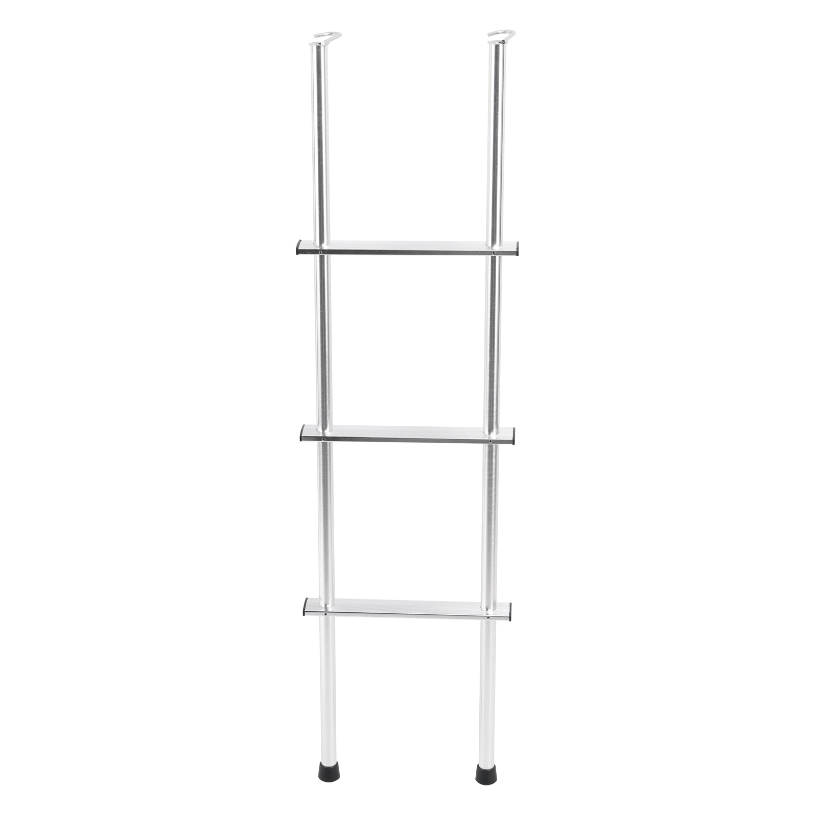 503L 48" Aluminum Universal RV Ladder Extension For all 1" Tube RV Ladders