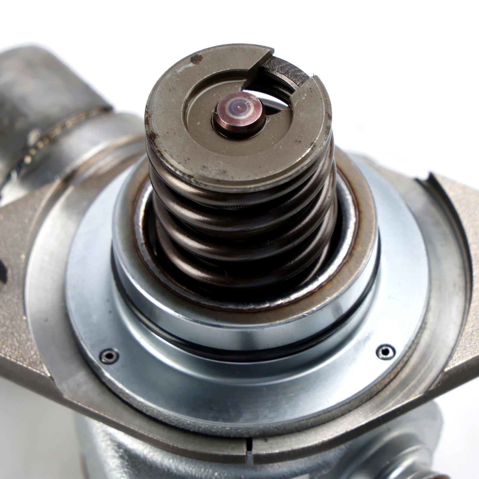 Dacia Duster 1.2 TCE 130 H5F 404 High Pressure Fuel Pump 166301888R 166307214R HRA2DDT