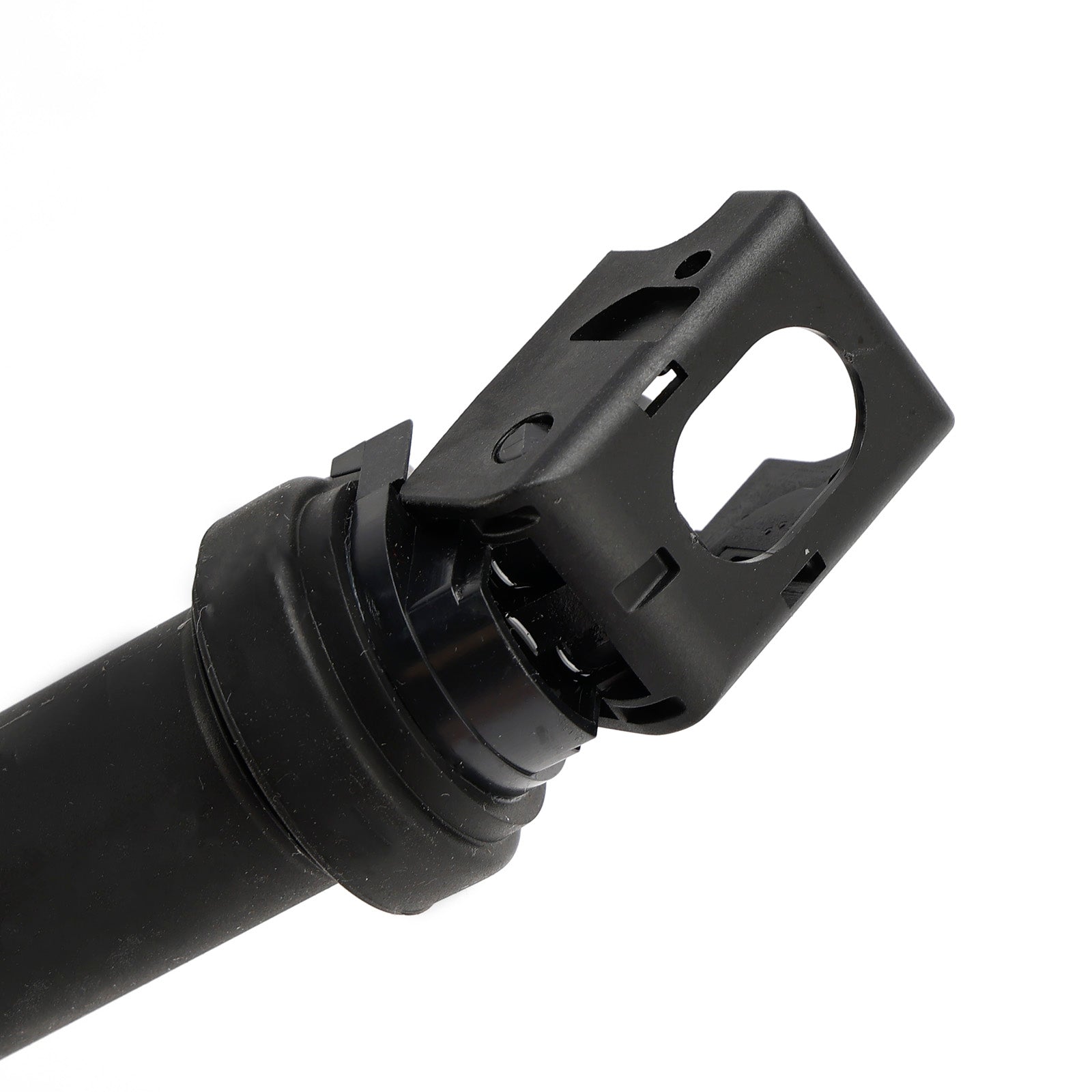 Bobine d'allumage + bougies d'allumage UF592 2010-2016 BMW X6M 4.4L V8 8X 0221504470