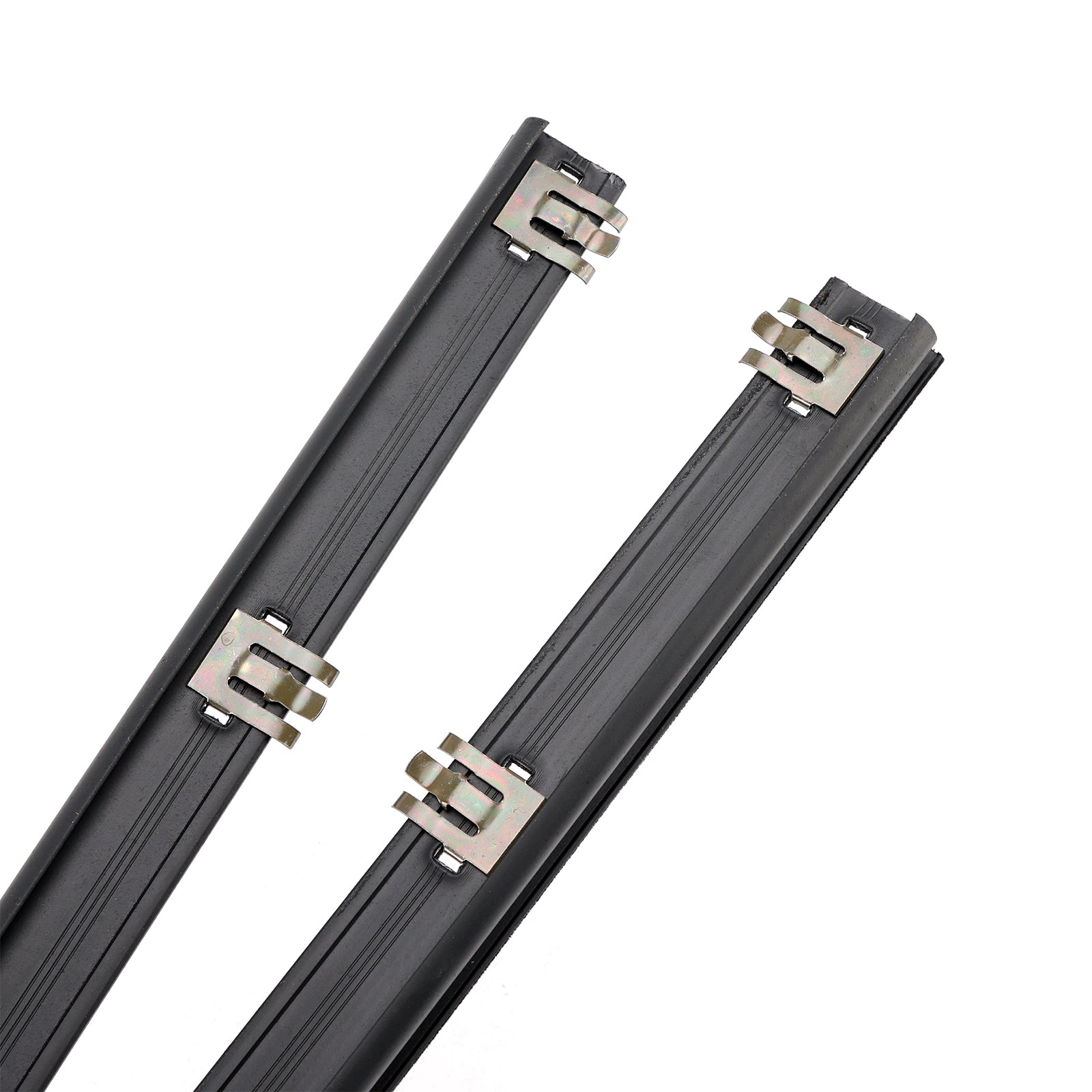 1997 Ford F150 Tamion avec ancienne fenêtre de la fenêtre avant de style corpore