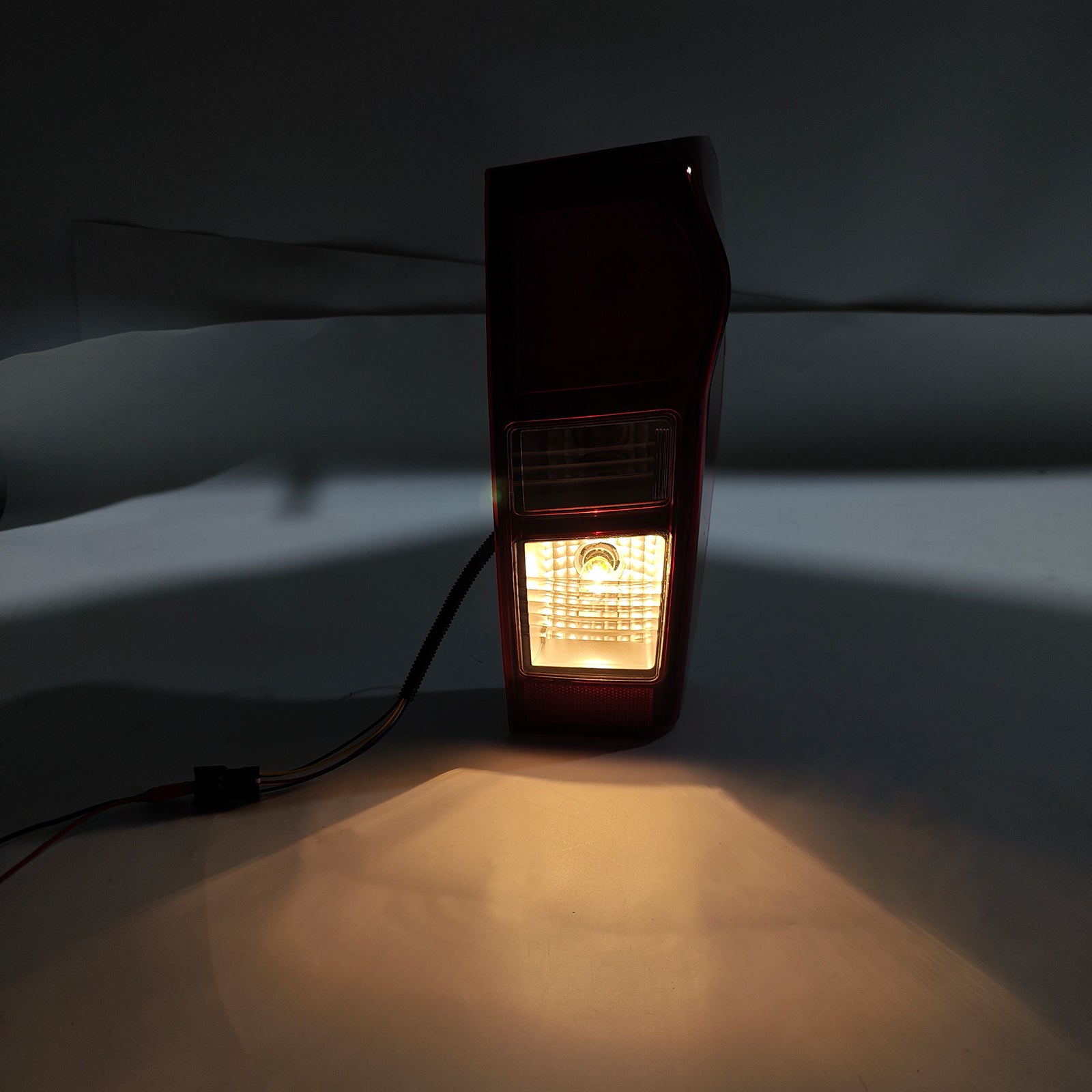 Rear Right Tailight For Isuzu D-Max 2012-2019