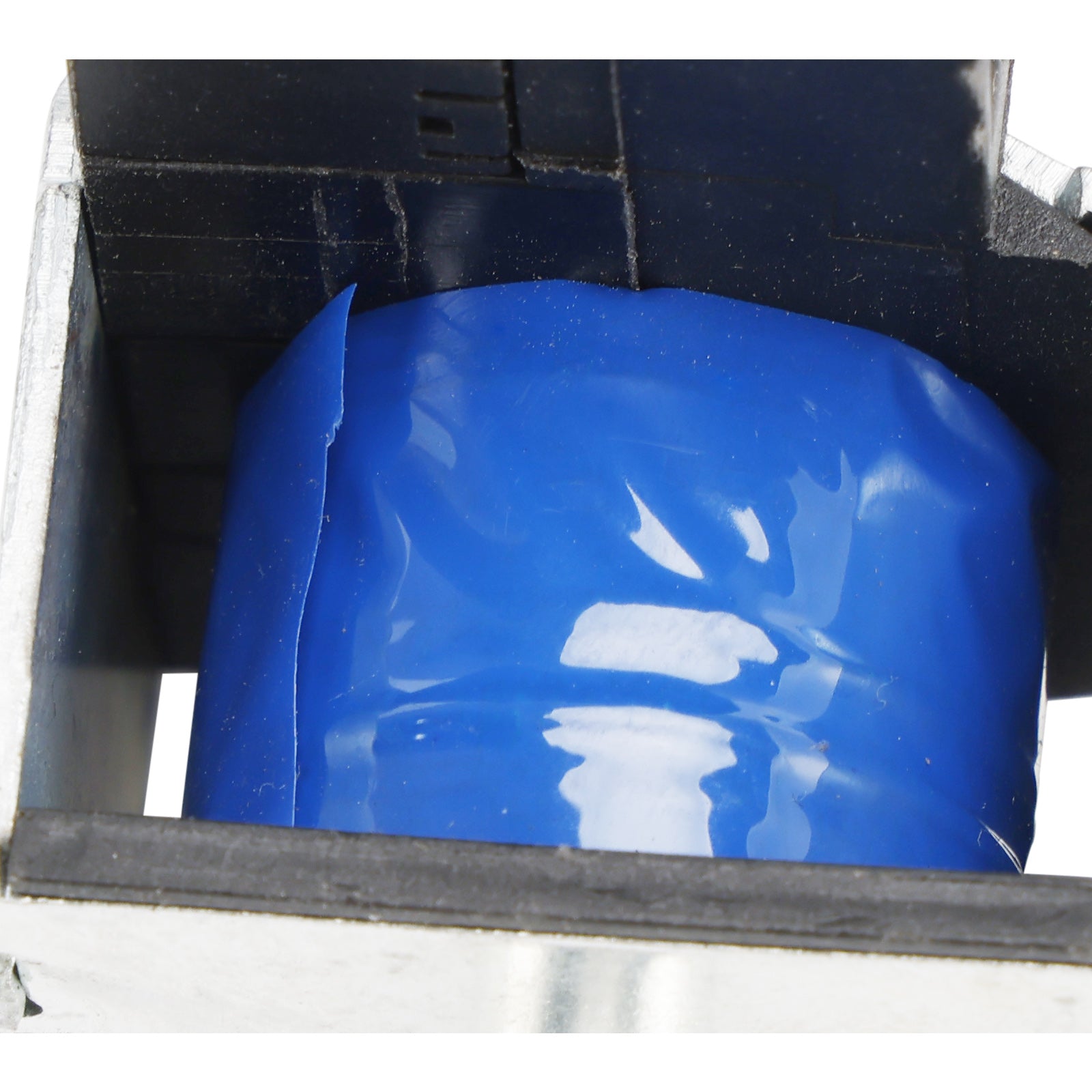 Benz SMART 453 stuurkolomslot magneetventiel A4534600700