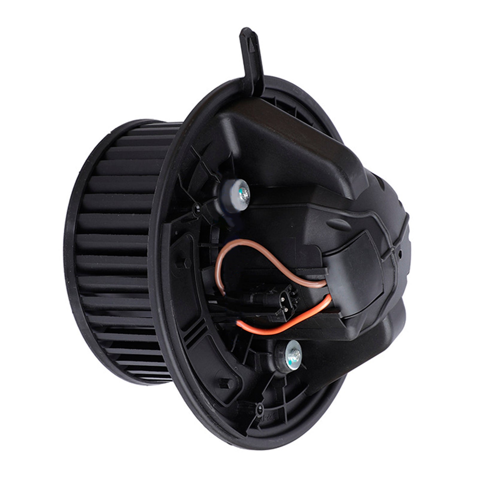 2006-2011 For Mercedes-Benz B200 W245 2.0L 2034CC 124Cu. In. l4 GAS SOHC Naturally Aspirated HVAC Heater Blower Motor Assembly 1698201342