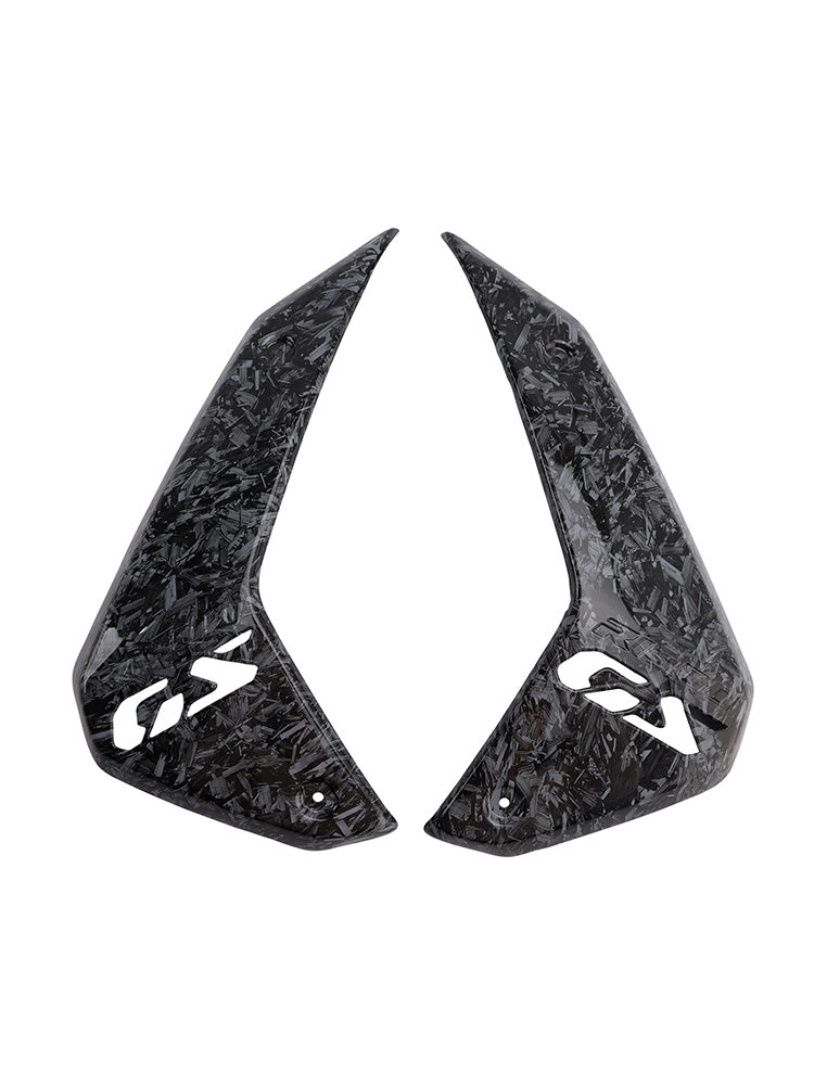 2024-2026 BMW R1300GS Cadre Latéral Carénage Capot Gardes Radiateur Couverture Forge
