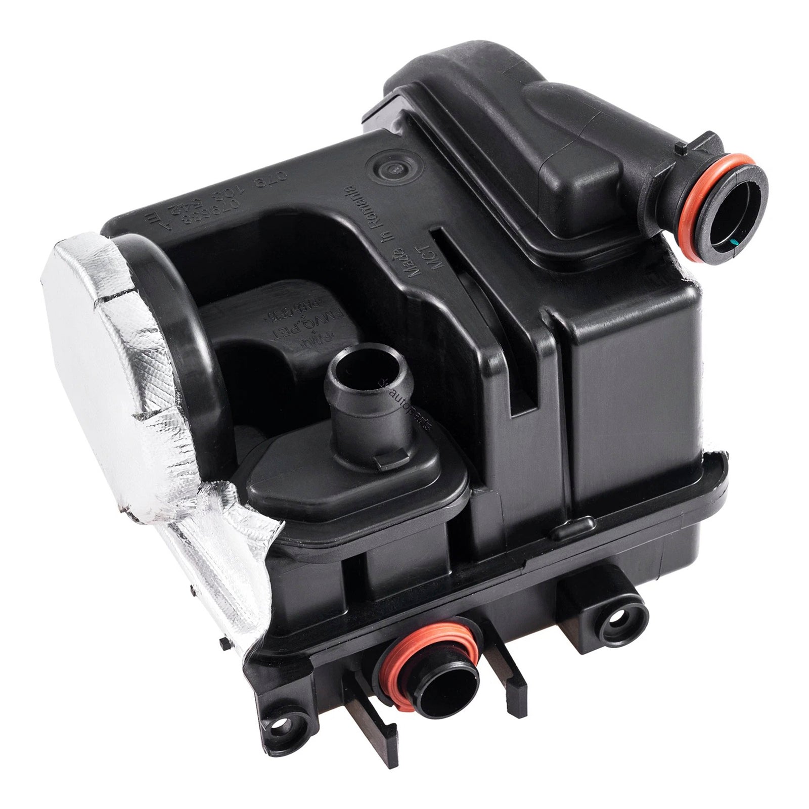 Engine Oil Separator for Audi A8 RS6 RS7 S6 S7 S8 079103542E