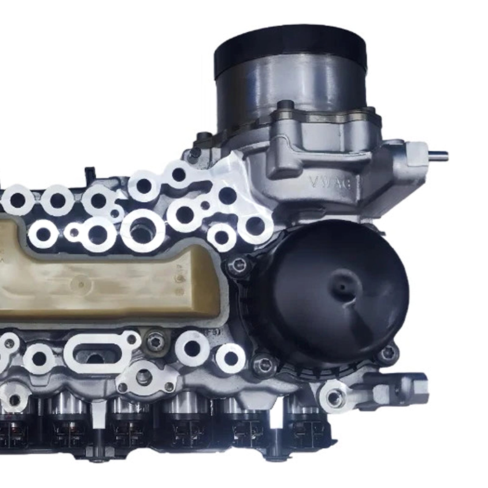 DL382 0CK 0HK 7-Speed Automatic Transmission Valve Body For Audi 0CK325031AH