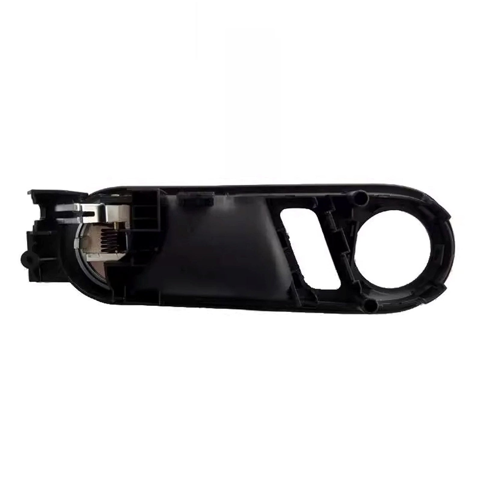 2012-2014 VW Beetle Inside Left Driver Door Handle Cover 5C5837113