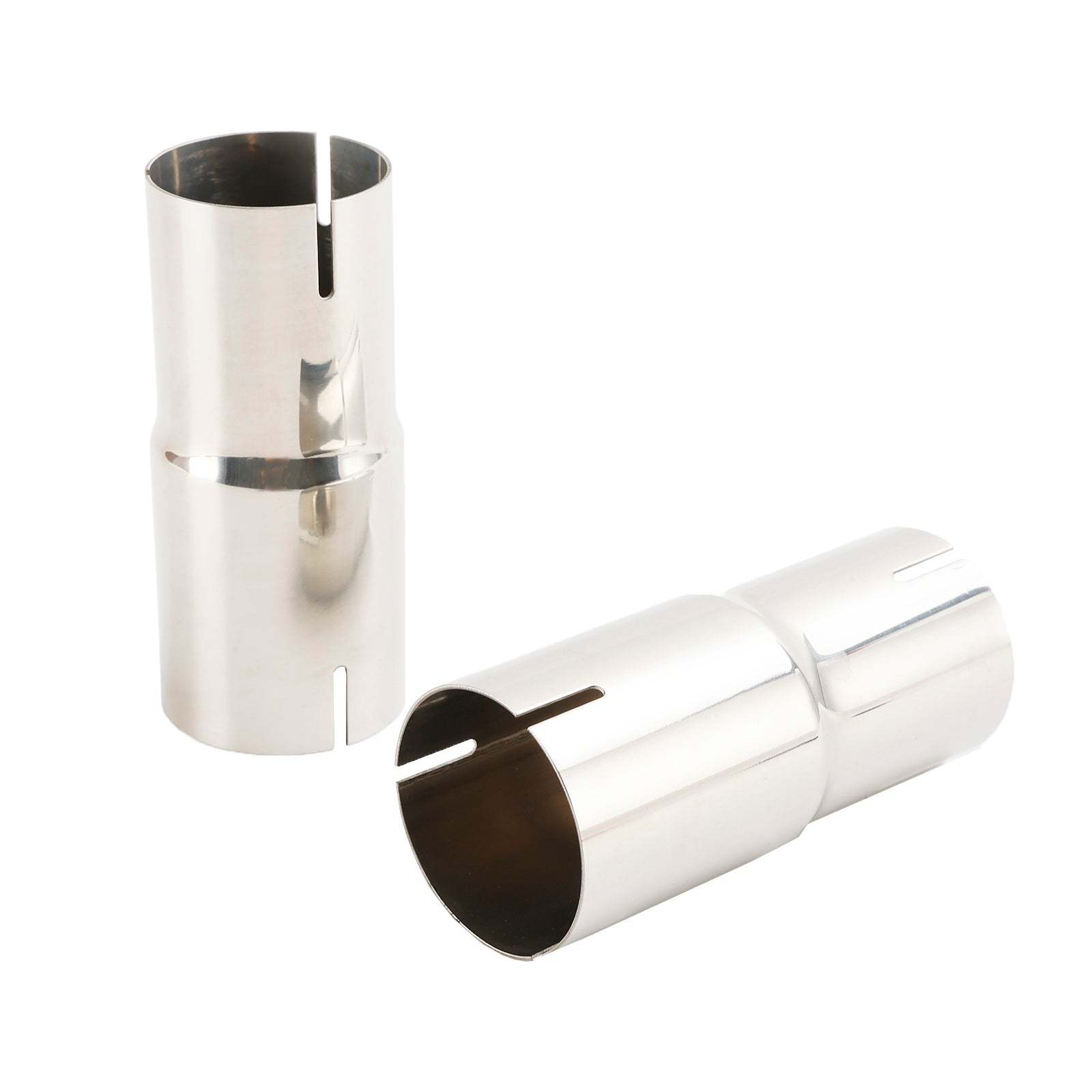 Racing d'échappement descendus pour Audi 3.0T V6 B8 S4 B8/B8.5 S4, S5, A6, A7, Q5, SQ5