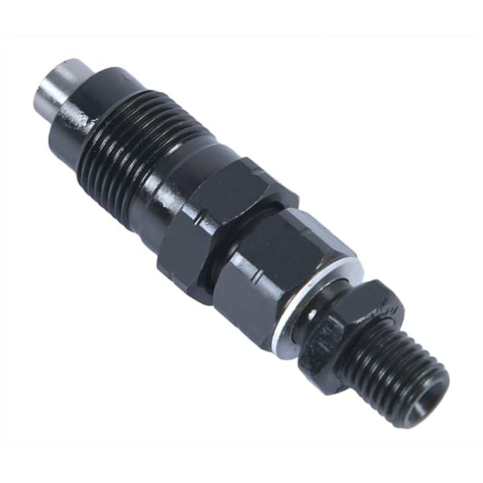 6Pcs Fuel Injector For Toyota 3L Hilux Hiace 2.8L Engine 23600-59105