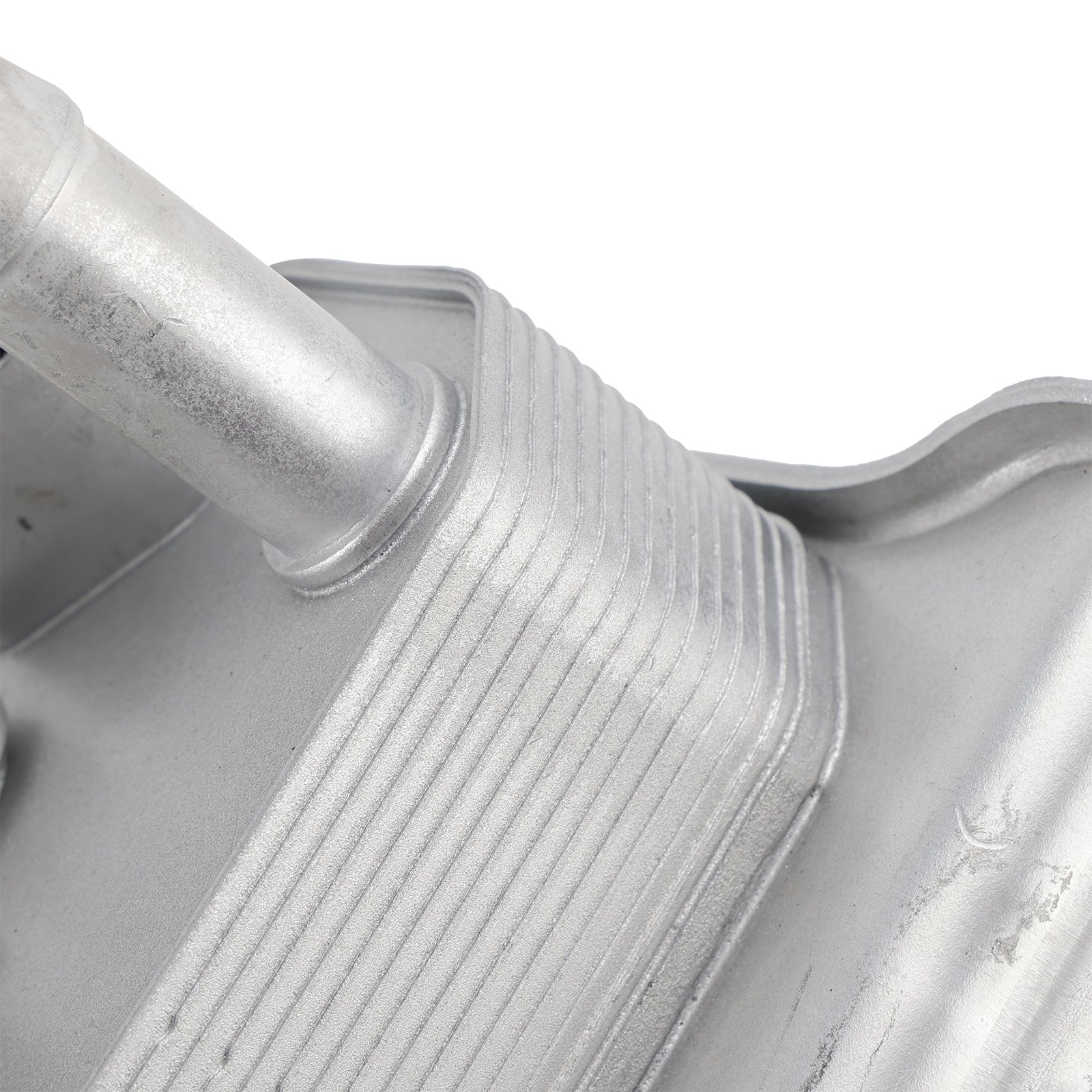 Automatic Transmission Oil Cooler HL3Z7A095B For Ford F-150 2017-2020