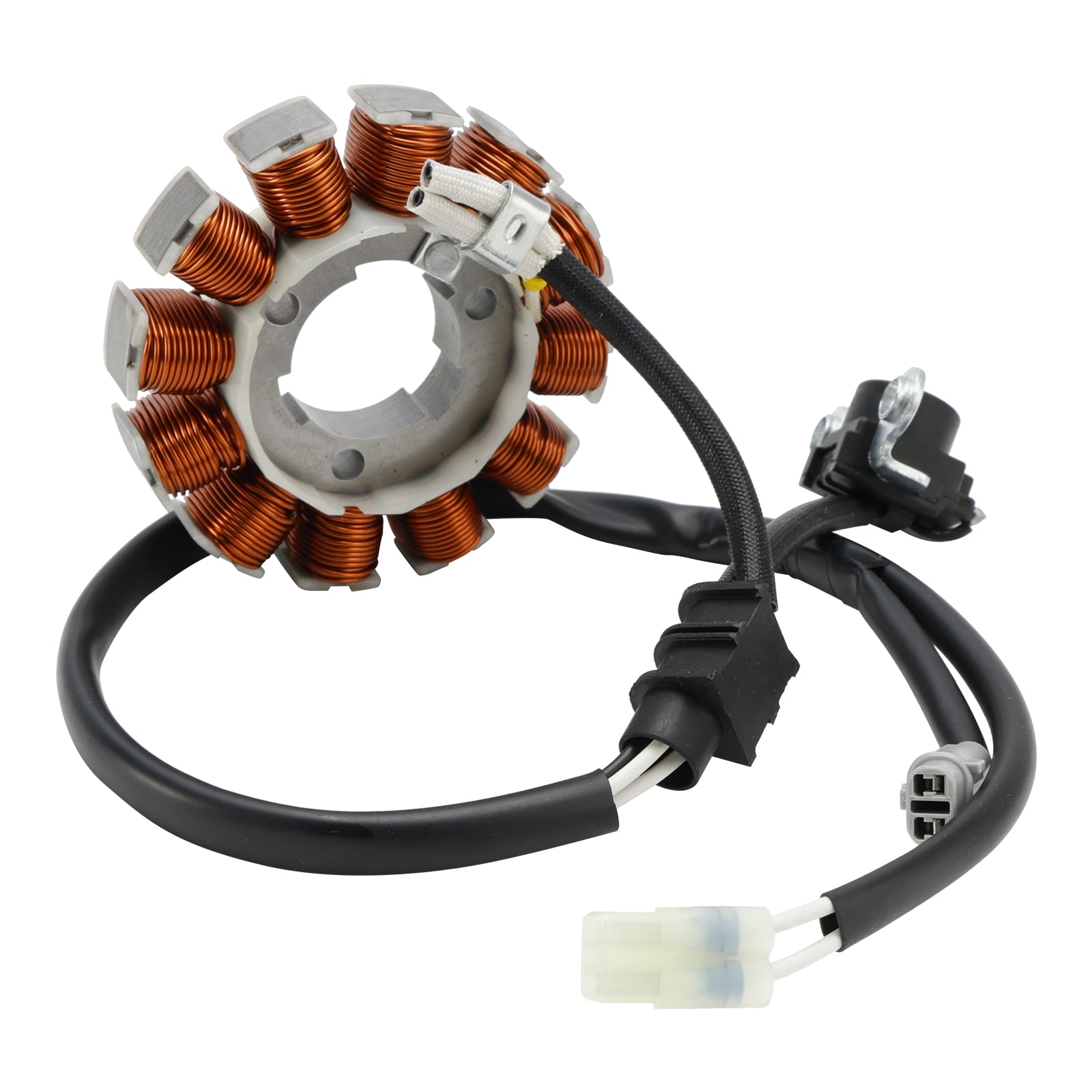 2021-2023 YAMAHA YZ250F MAGNETE DE MAGNETO DE ENERGIA DE MONSTRO