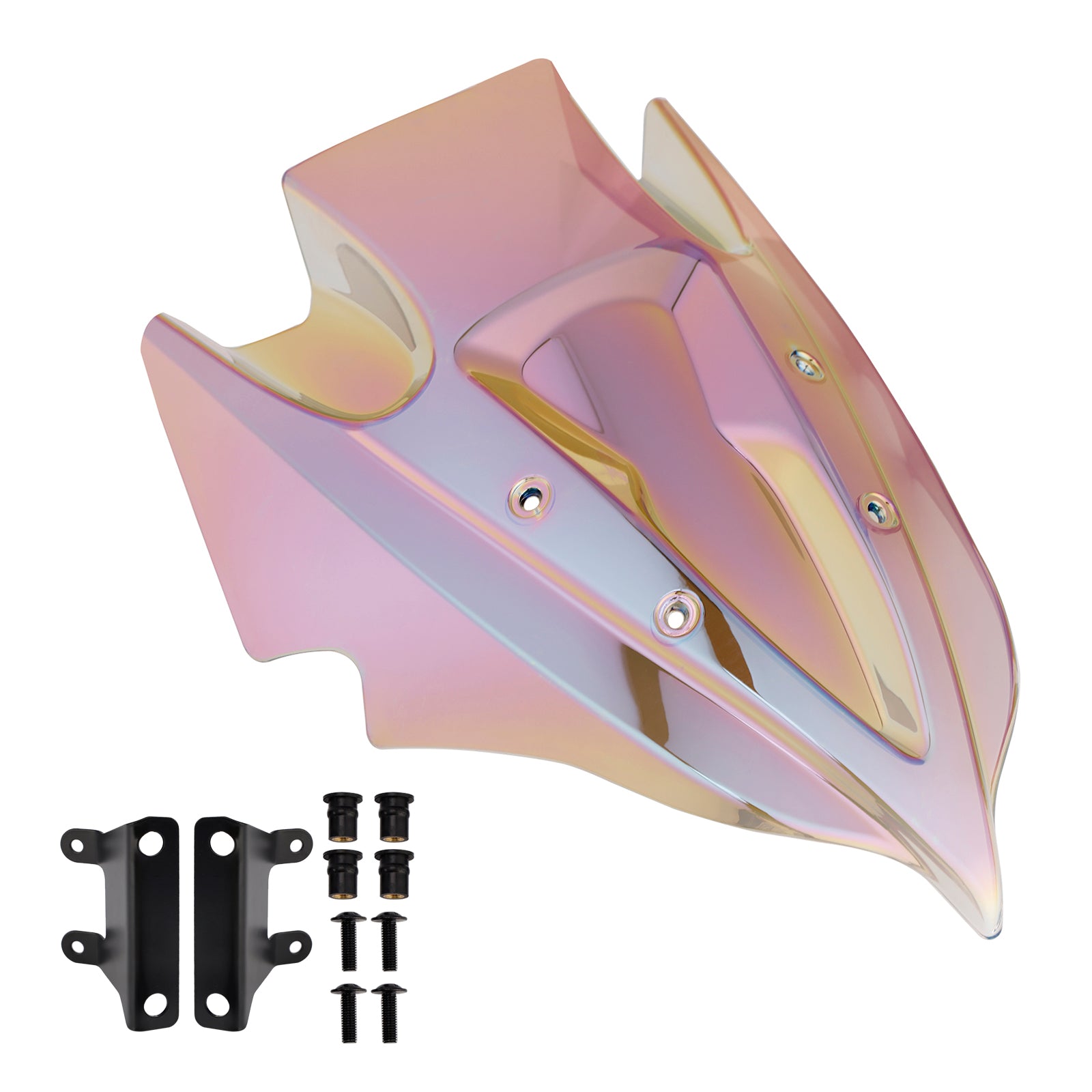 Parabrisas Parabrisas para KAWASAKI Z500 2024-2025