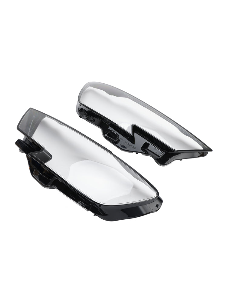 2017-2020 Audi A3 Svietidlo Plastové kryt