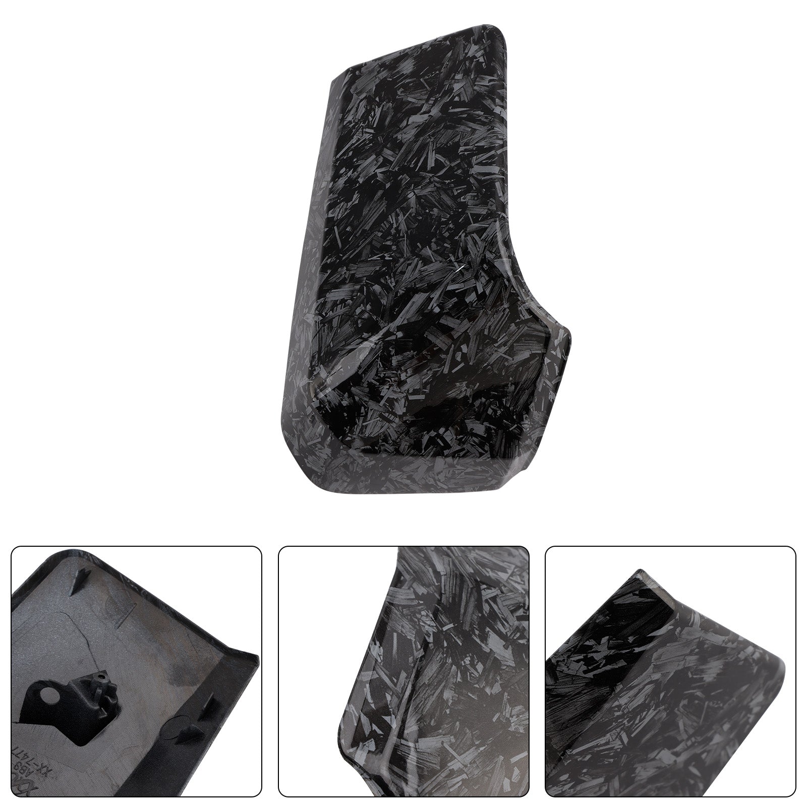 2022-2025 Honda ADV 350 Front storage box outer cover Fairing Cowl