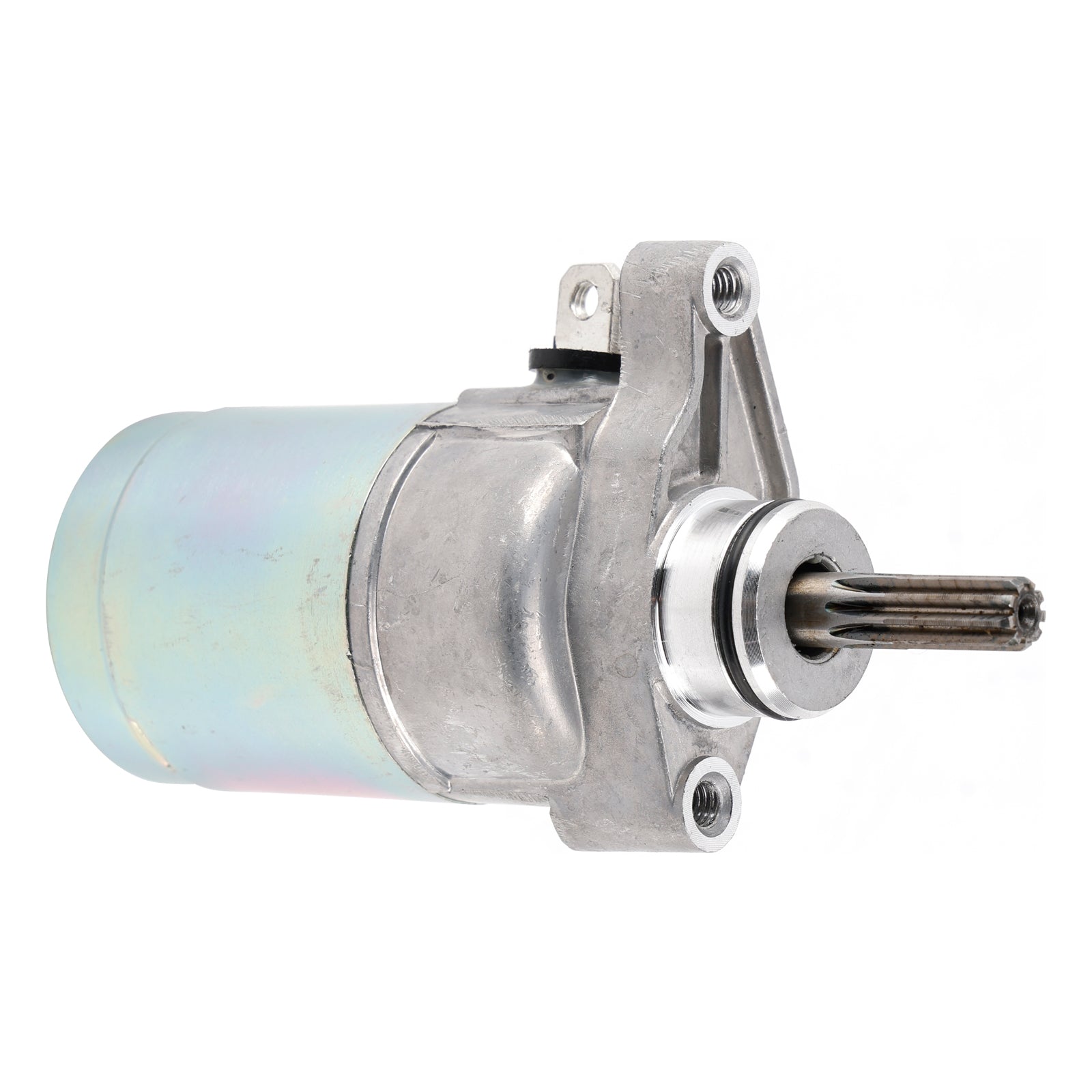 Engine Starter Motor For Yamaha T105 T110 T110R Crypton 110 R 2004 2005
