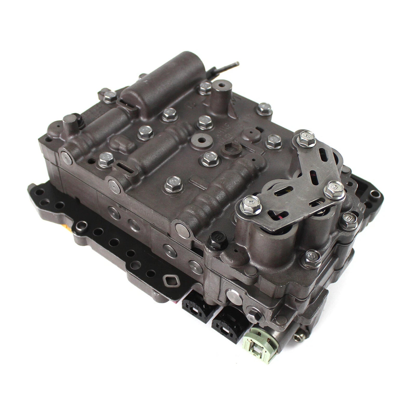 2009-On Hyundai Sonata 6 SP F/AWD L4 2,0L 2,4L A6MF1/2 6 Body Speed Valve