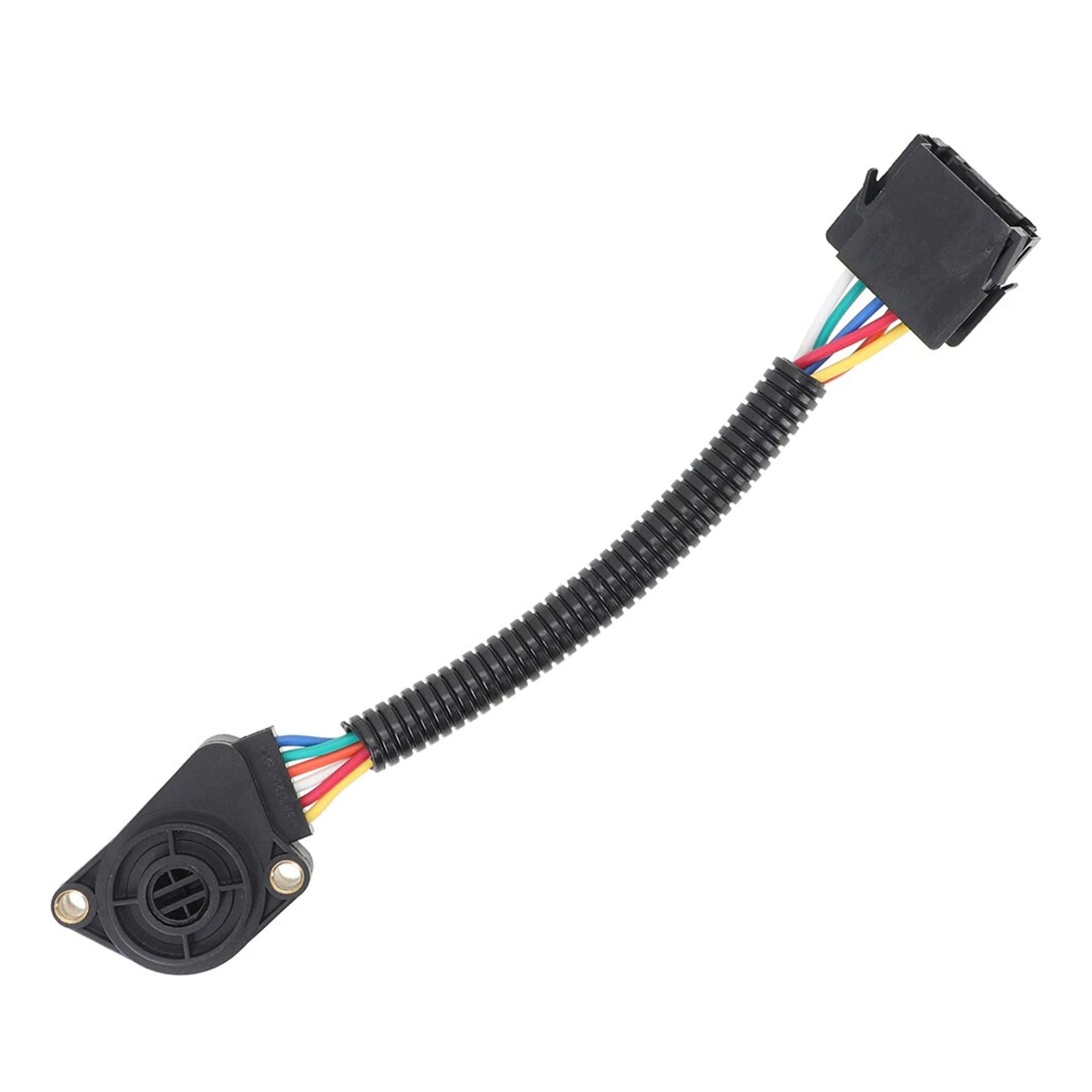 VOLVO TRUCK FH12 FM12 FH16 GRAVE ACCELERATOR SPEED PEDAL SENSOR 20893503