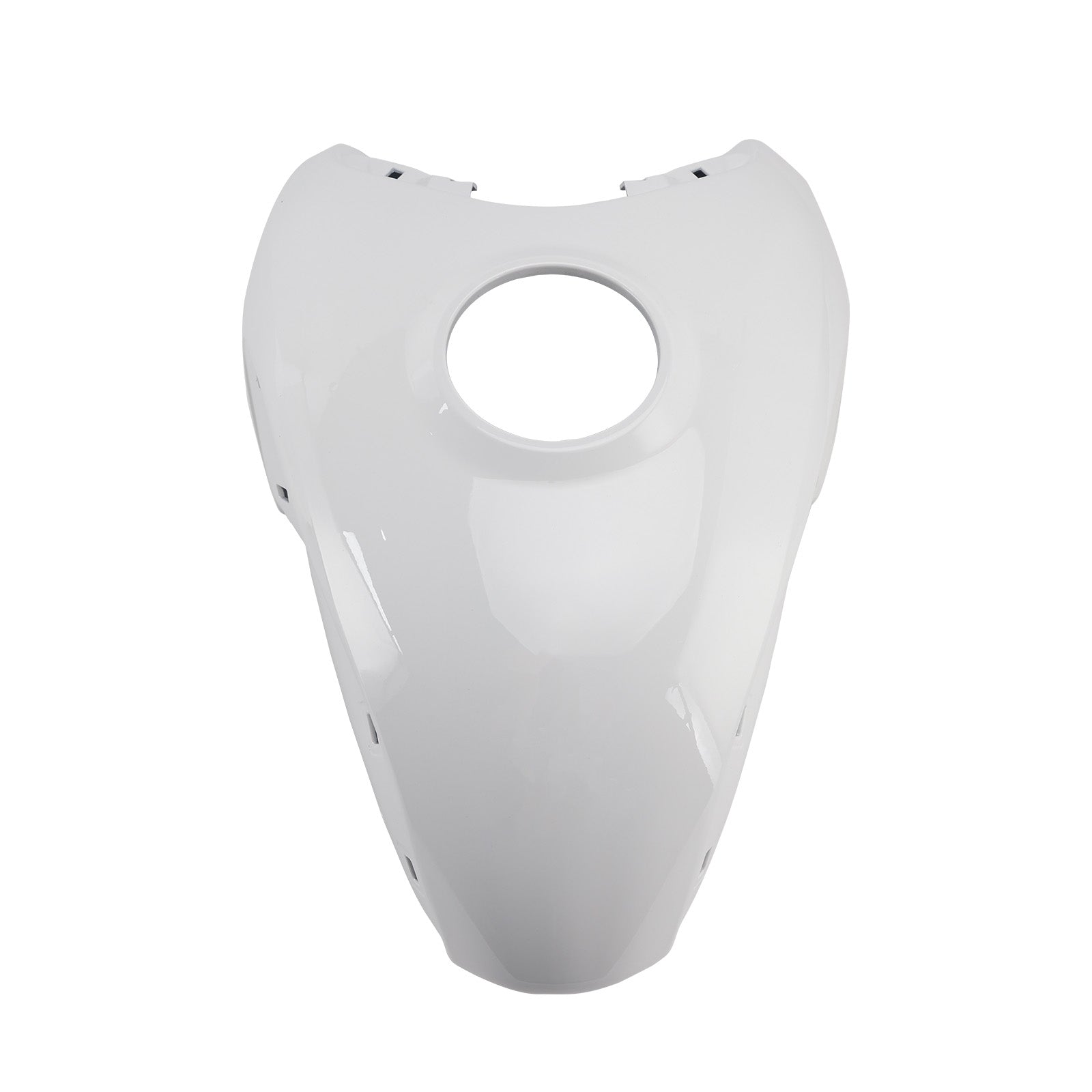 Gas Tank Cover Fairing Protector For Trident 660 2021-2024