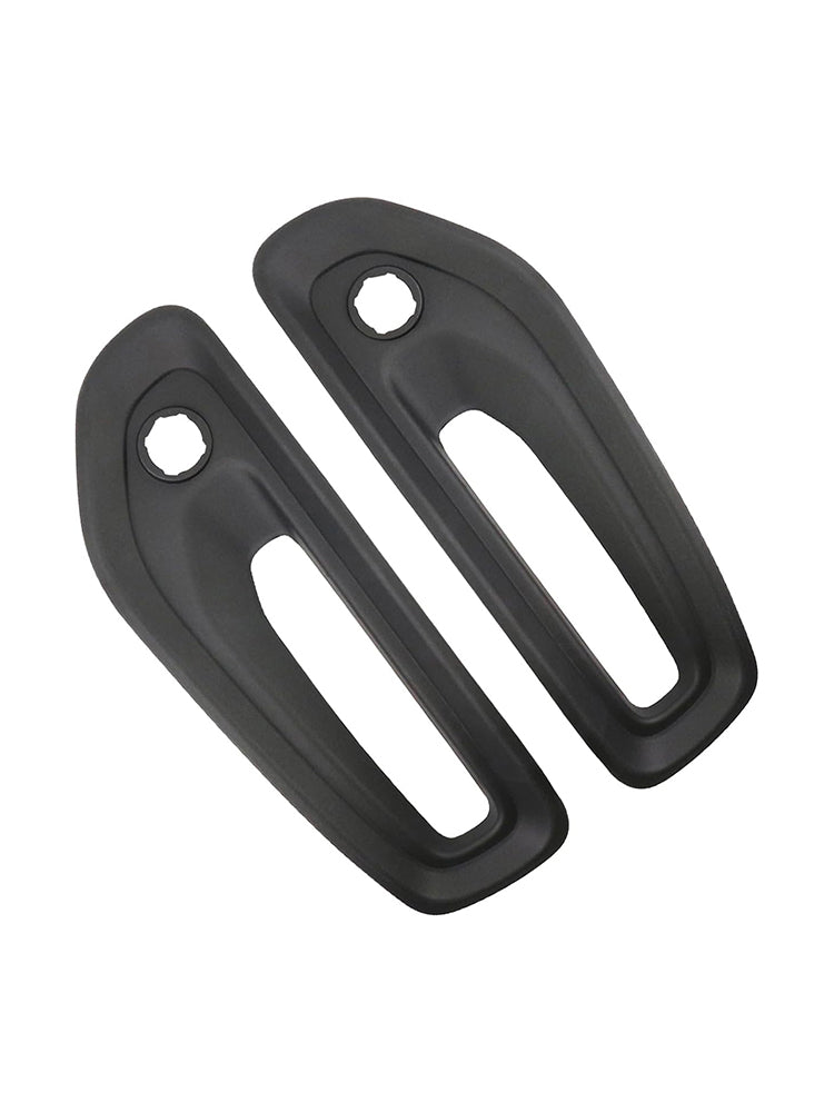 Par Dimljus Trim Körlampa Ram för Ram 1500 Rebel 2019-2022 68335957AB