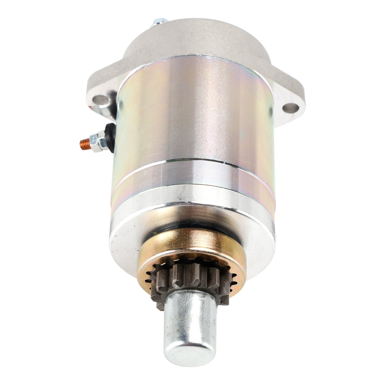 1982-1984 Vespa PK 50 S Elestart Engine Starter Motor 179116 1791165