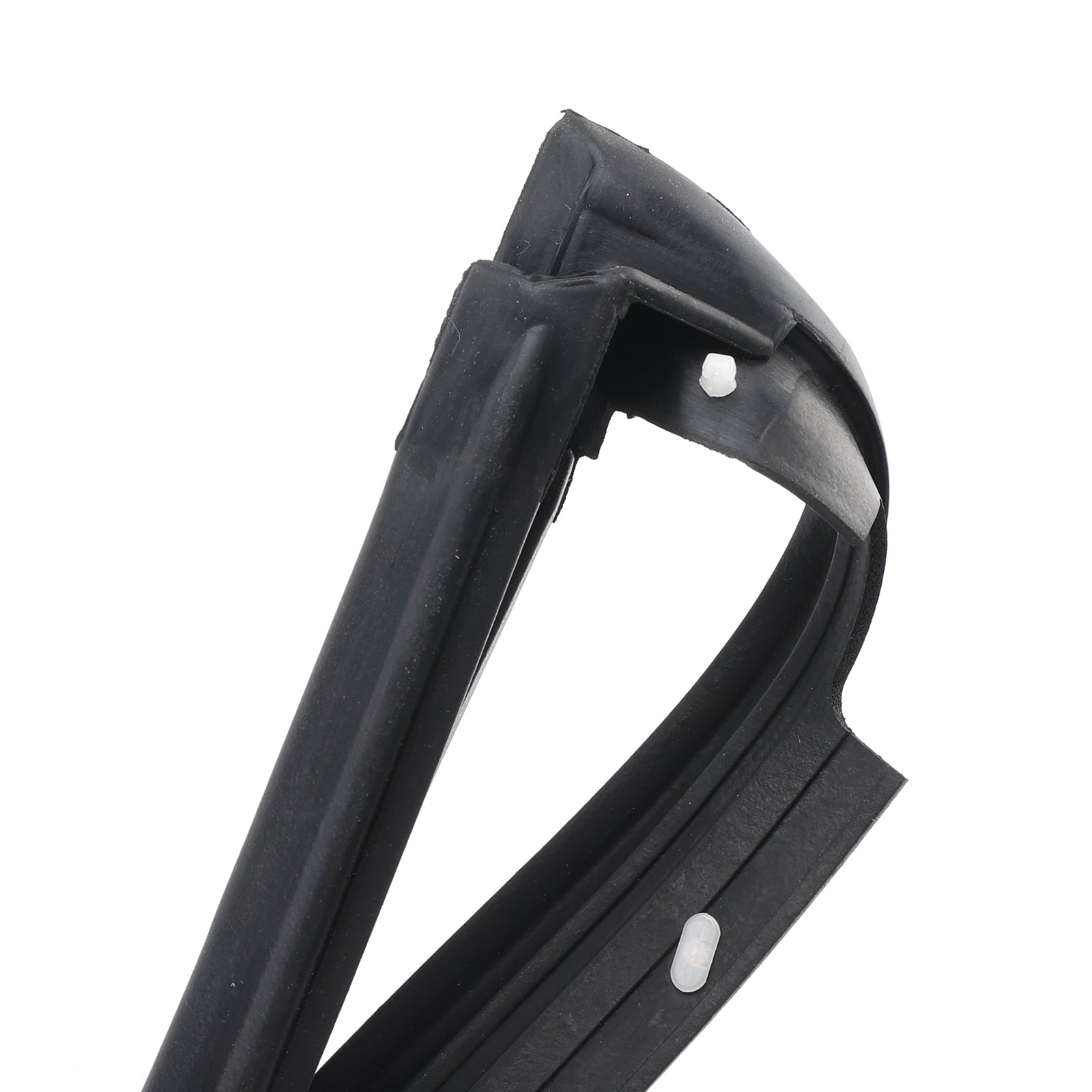 Left+Right Door Sub Seal Set Rubber For Honda 3D CIVIC 1996-2000 EK9 EK2-3 EK4