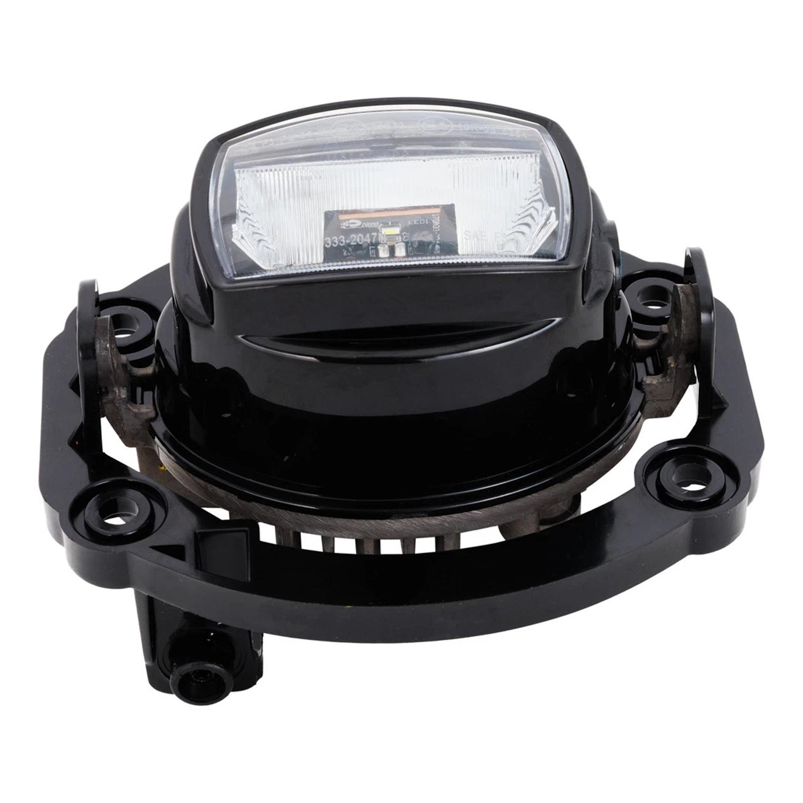 2021-2025 Jeep Compass Pair LED Front Driving Fog Light 68470159AA