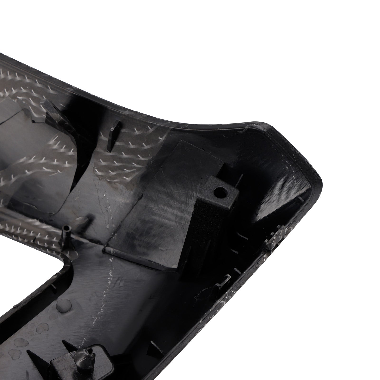 2025-2026 Yamaha T-MAX 560 Side Pedal Cover Panel Fairing Cowl