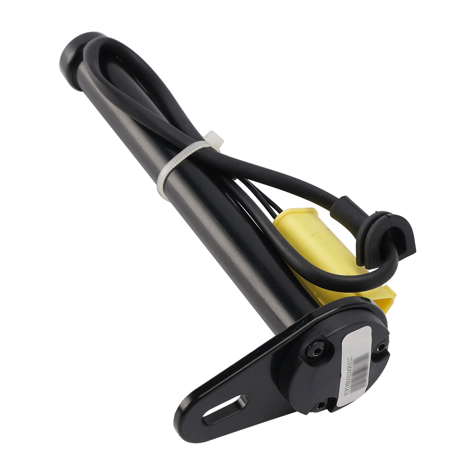 Actionneur de capot actif 2539060300 compatible avec Mercedes-Benz GLC X253 W253 C253
