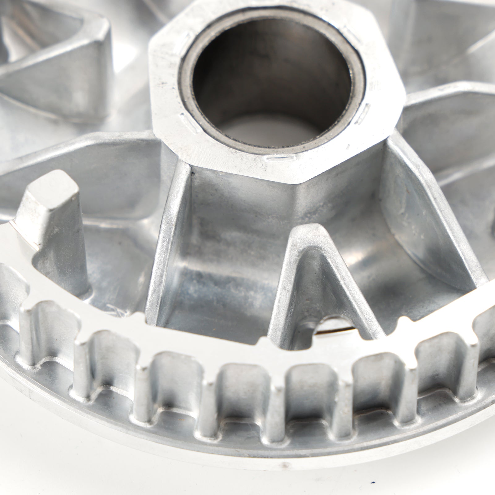 2017-2020 HONDA NSC110 VISÃO 110 CONJUNTO COMPLETO VARIADOR COMPLETO 22123-K44-V00