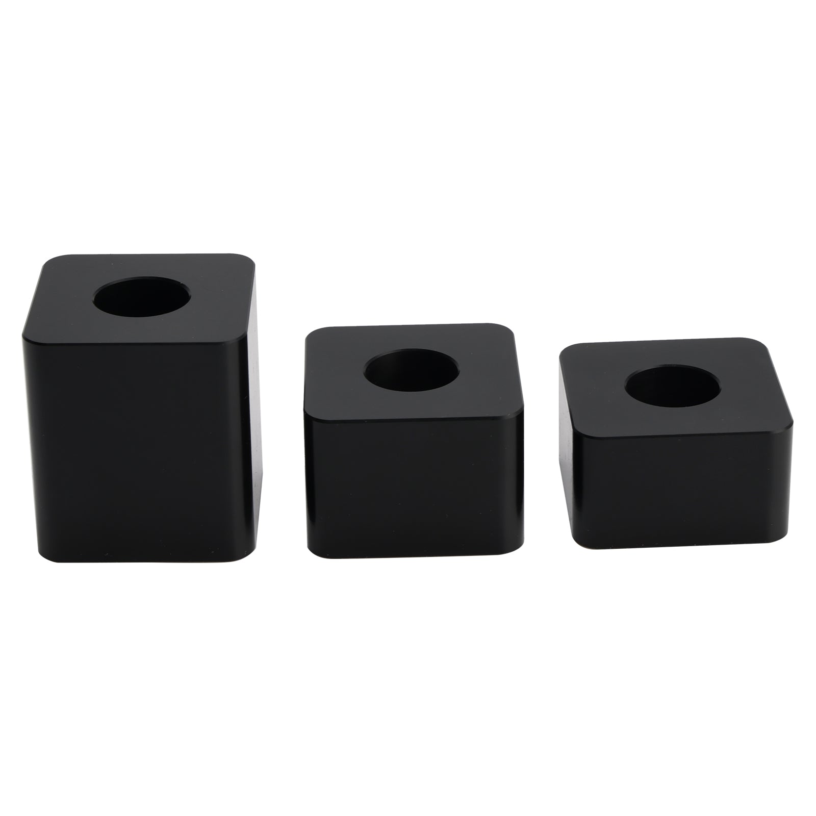 Seat Lift Kit 4/5"-2.4" For F150 2015+ / F250 F350 F450 Super Duty 2017+